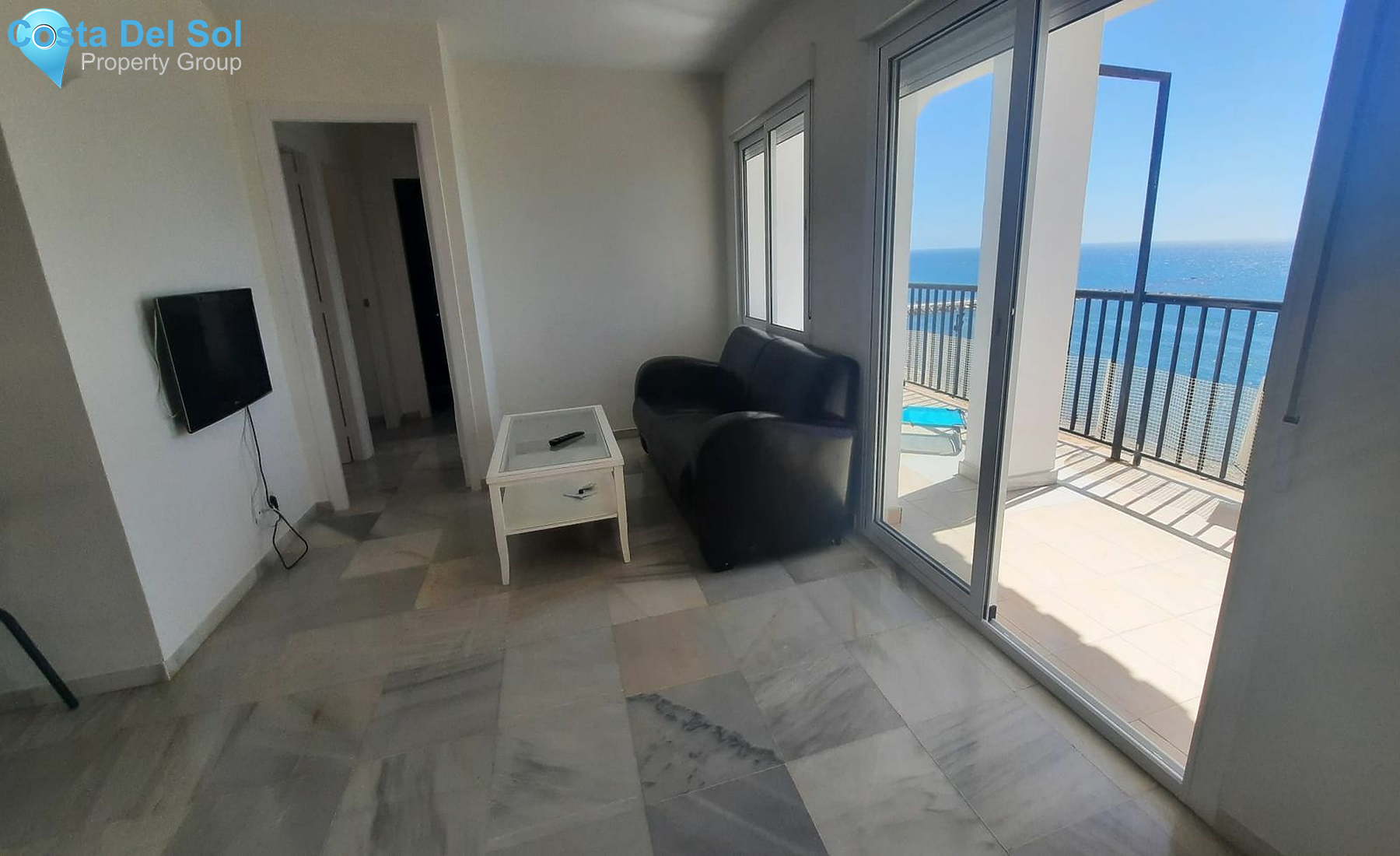 Top Floor Apartment in Fuengirola-1431123