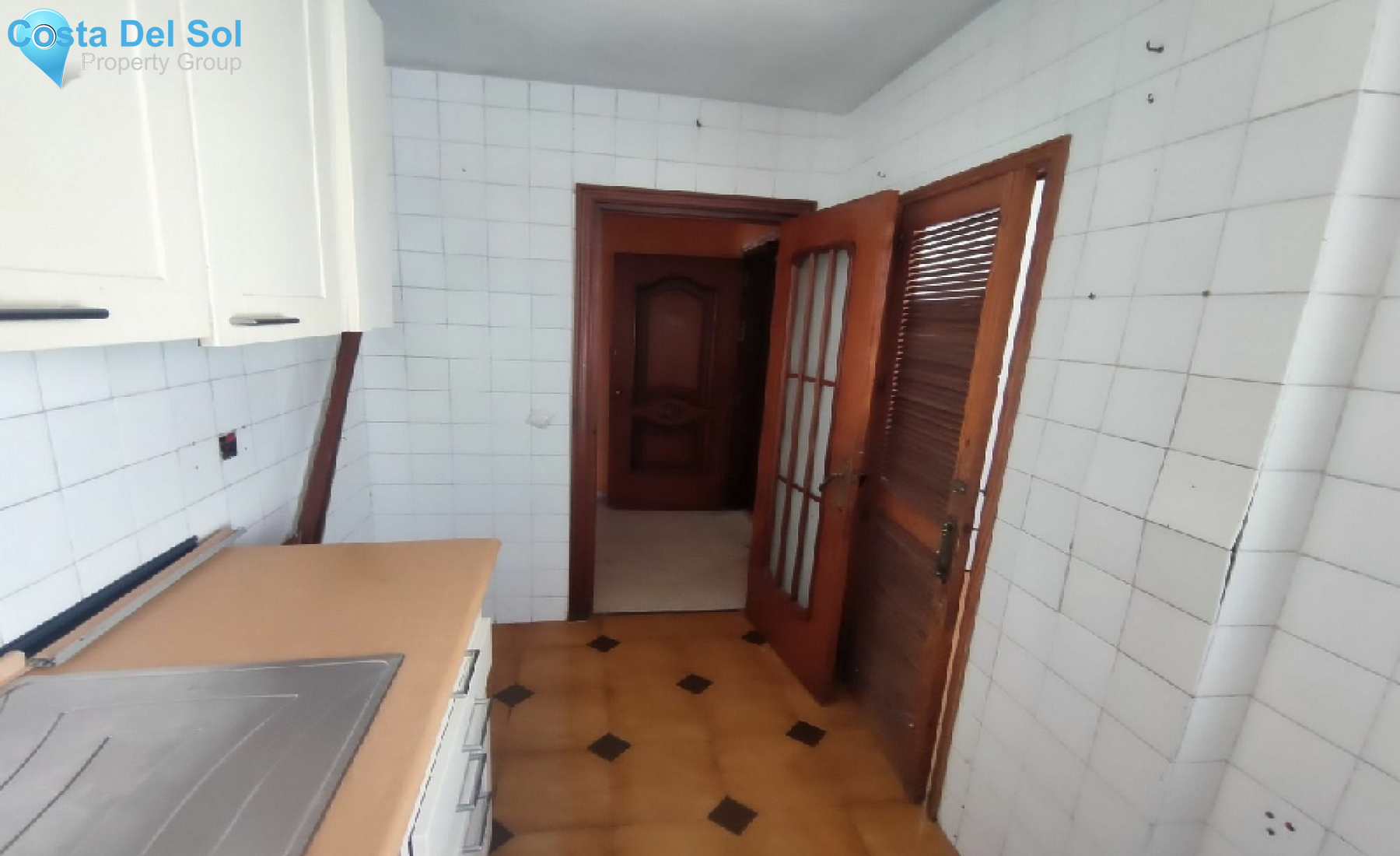 Top Floor Apartment in Fuengirola-1464760