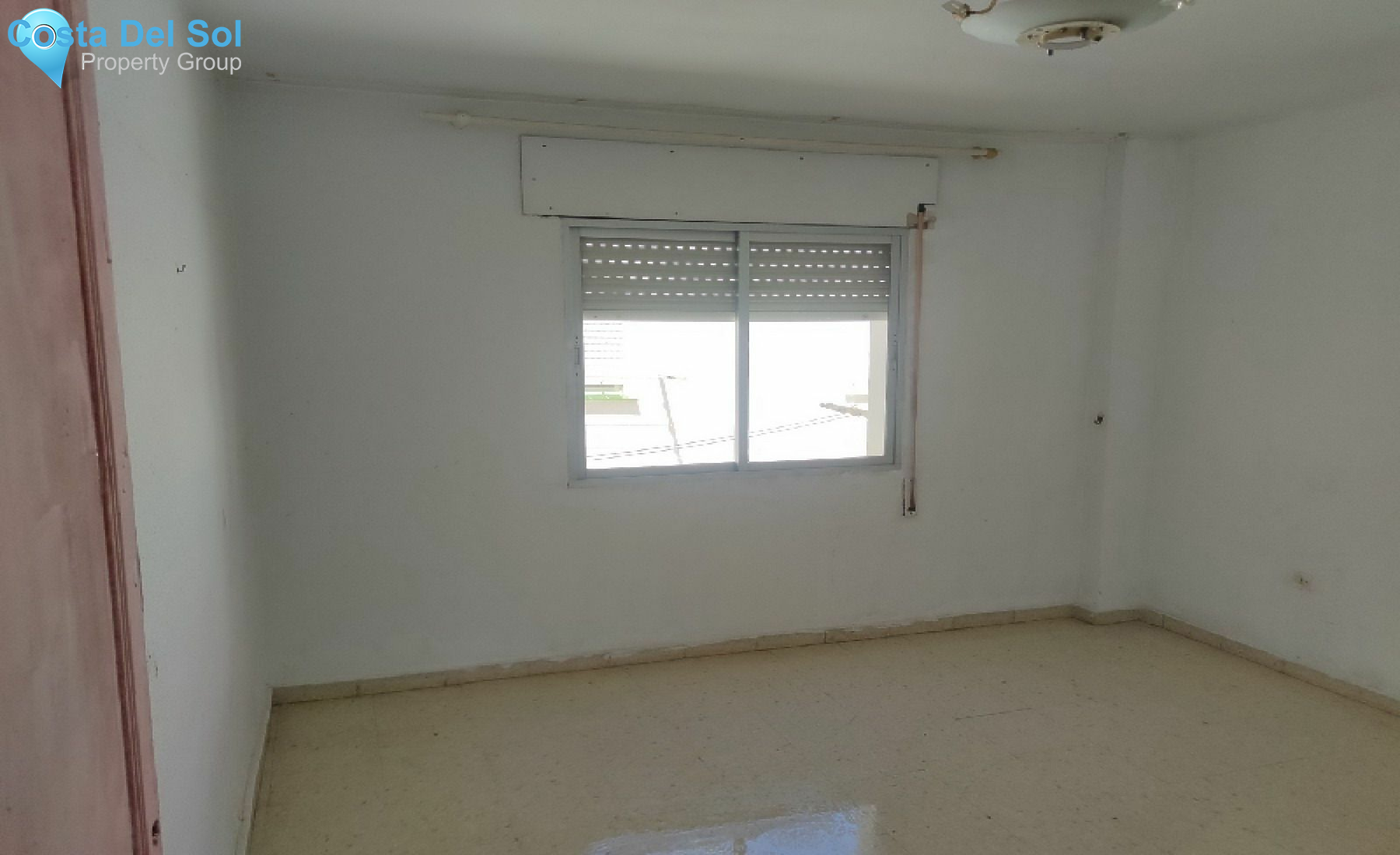 Top Floor Apartment in Fuengirola-1464762
