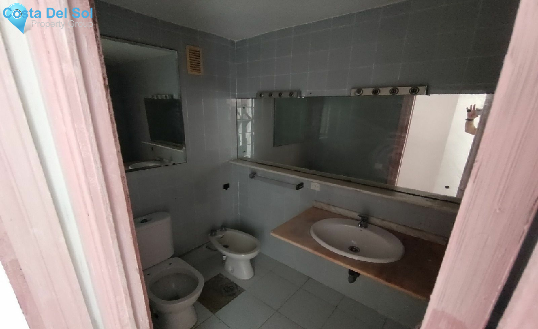 Top Floor Apartment in Fuengirola-1464764