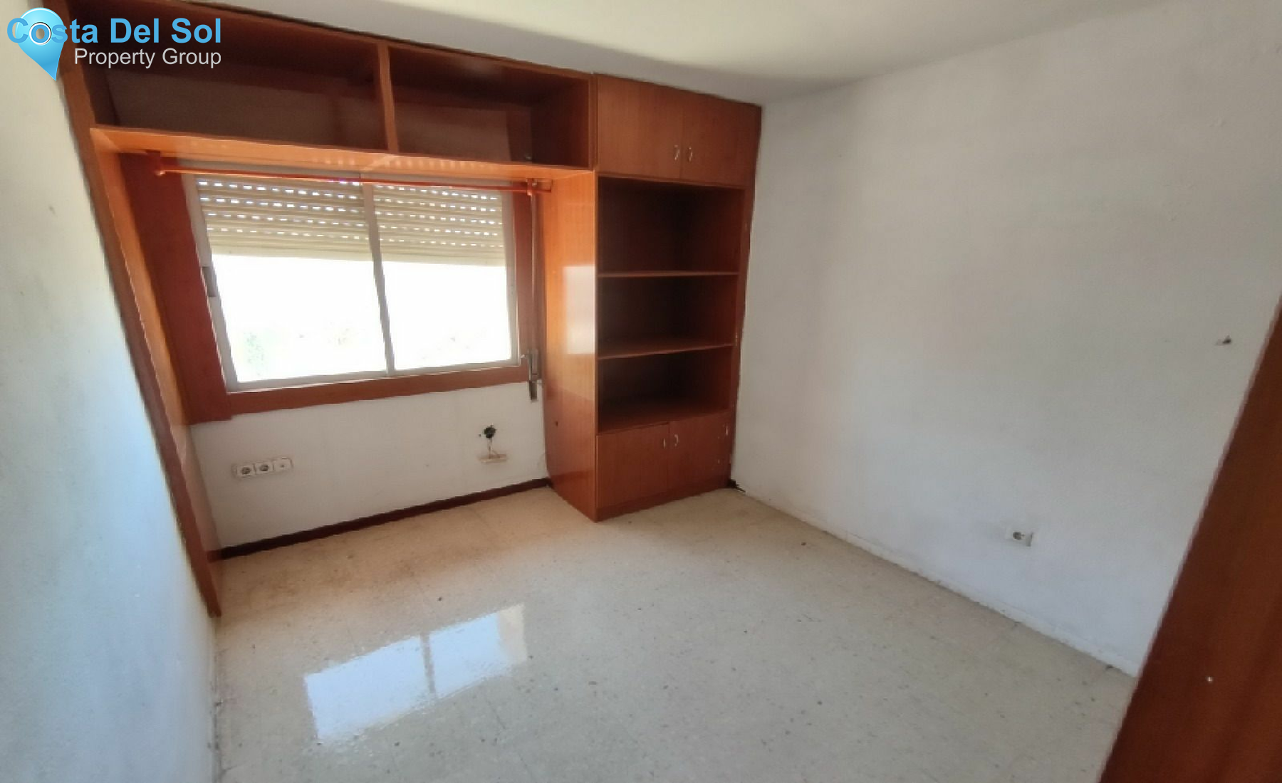 Top Floor Apartment in Fuengirola-1464766