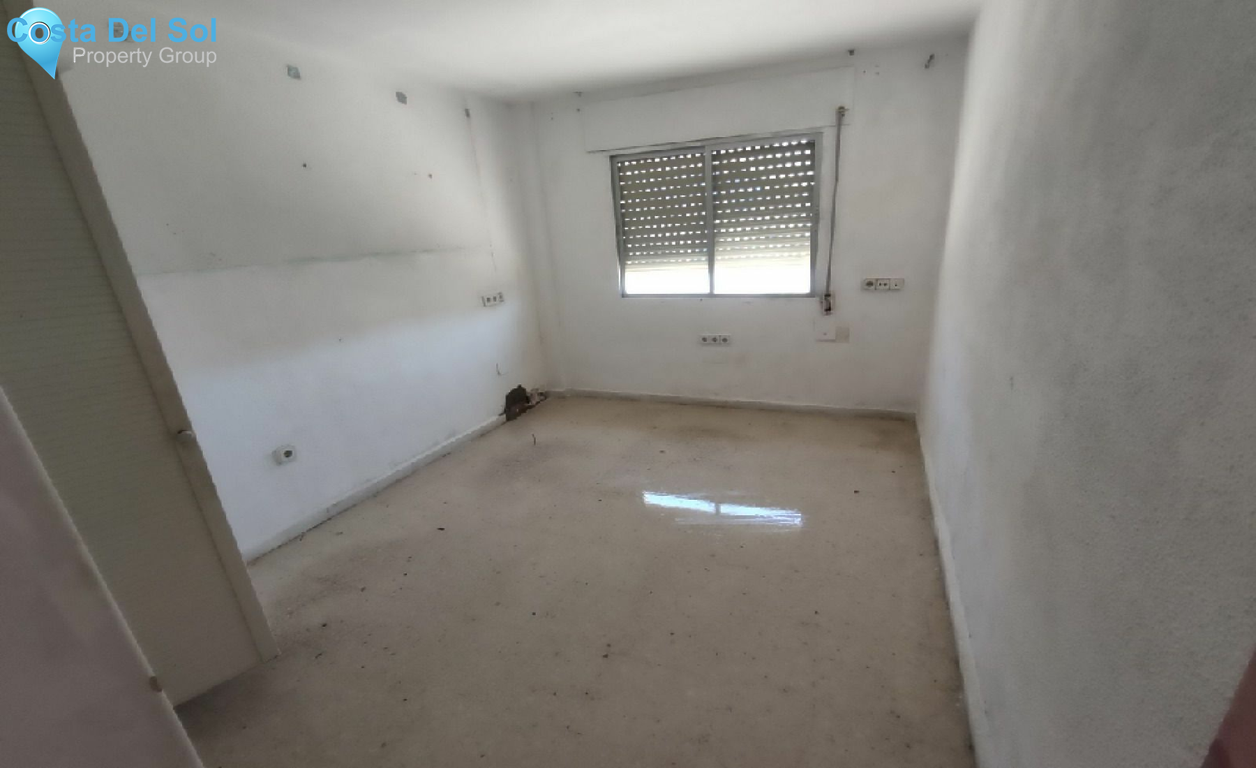 Top Floor Apartment in Fuengirola-1464768