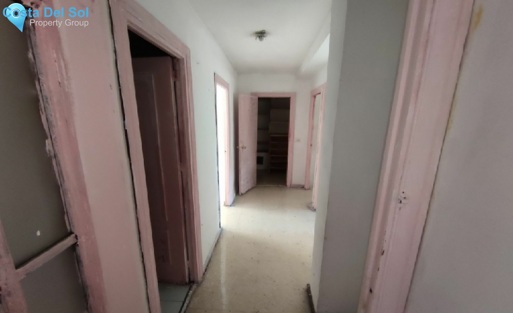 Top Floor Apartment in Fuengirola-1464752