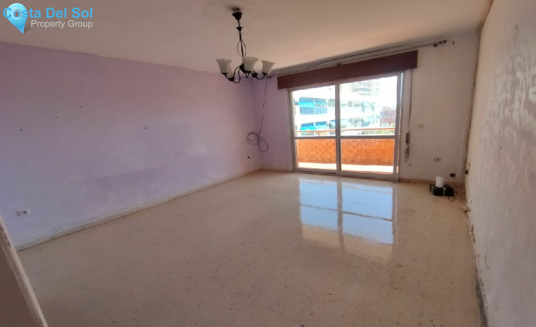 Top Floor Apartment in Fuengirola-1464754
