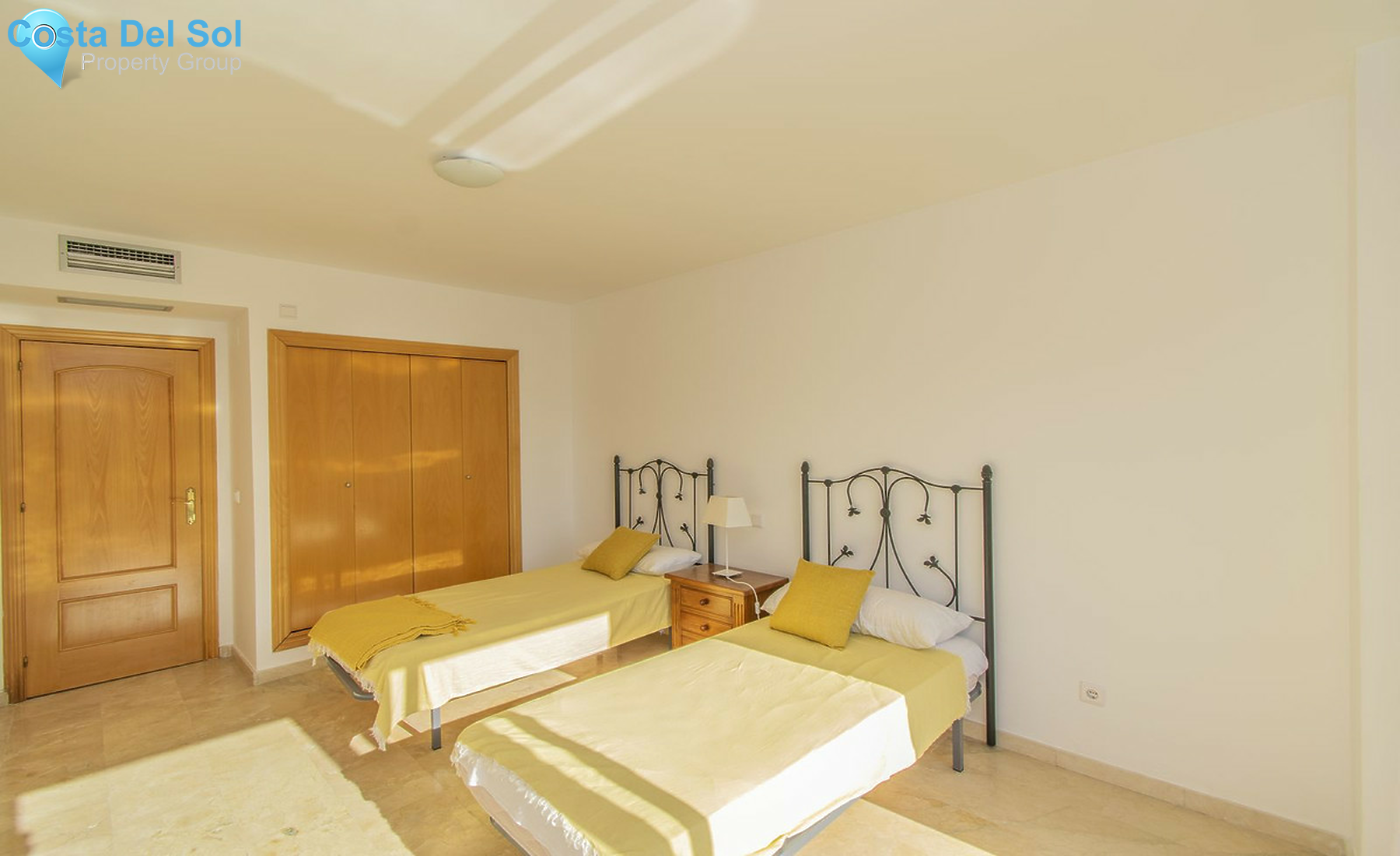 Penthouse in Guadalmina Alta-1283045