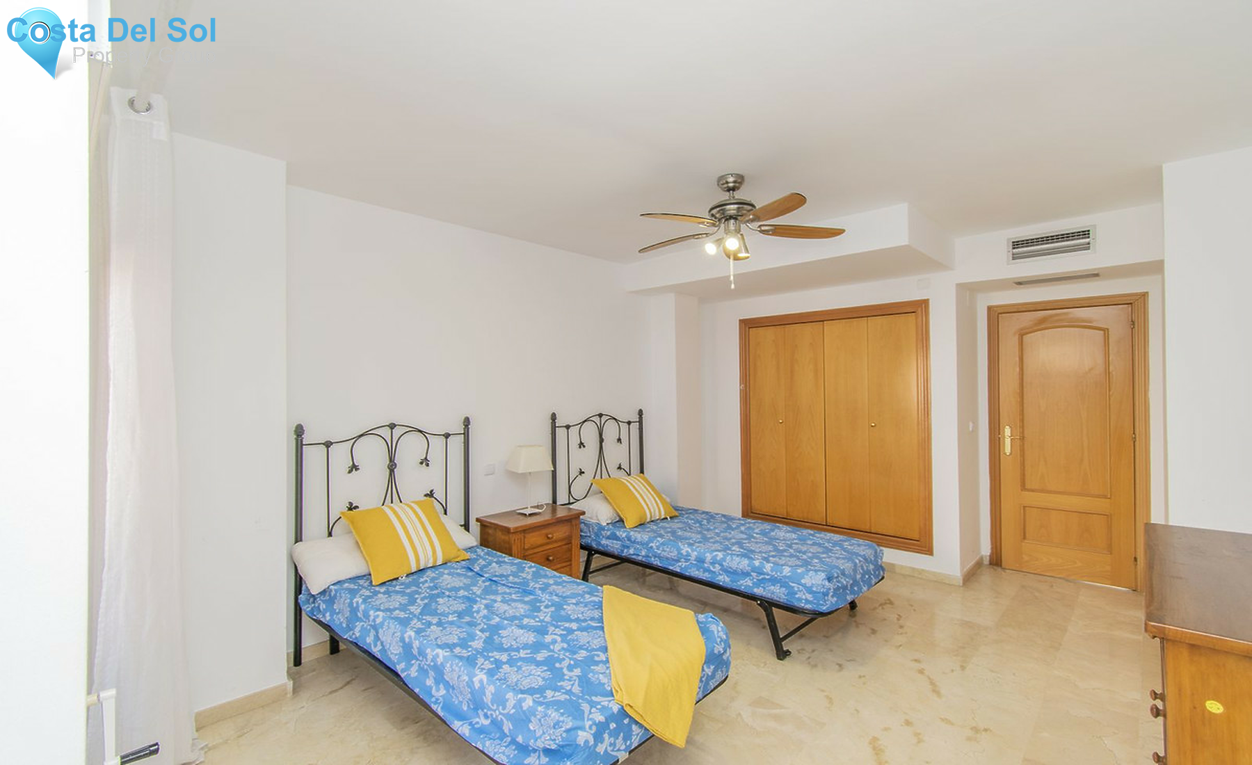 Penthouse in Guadalmina Alta-1283050