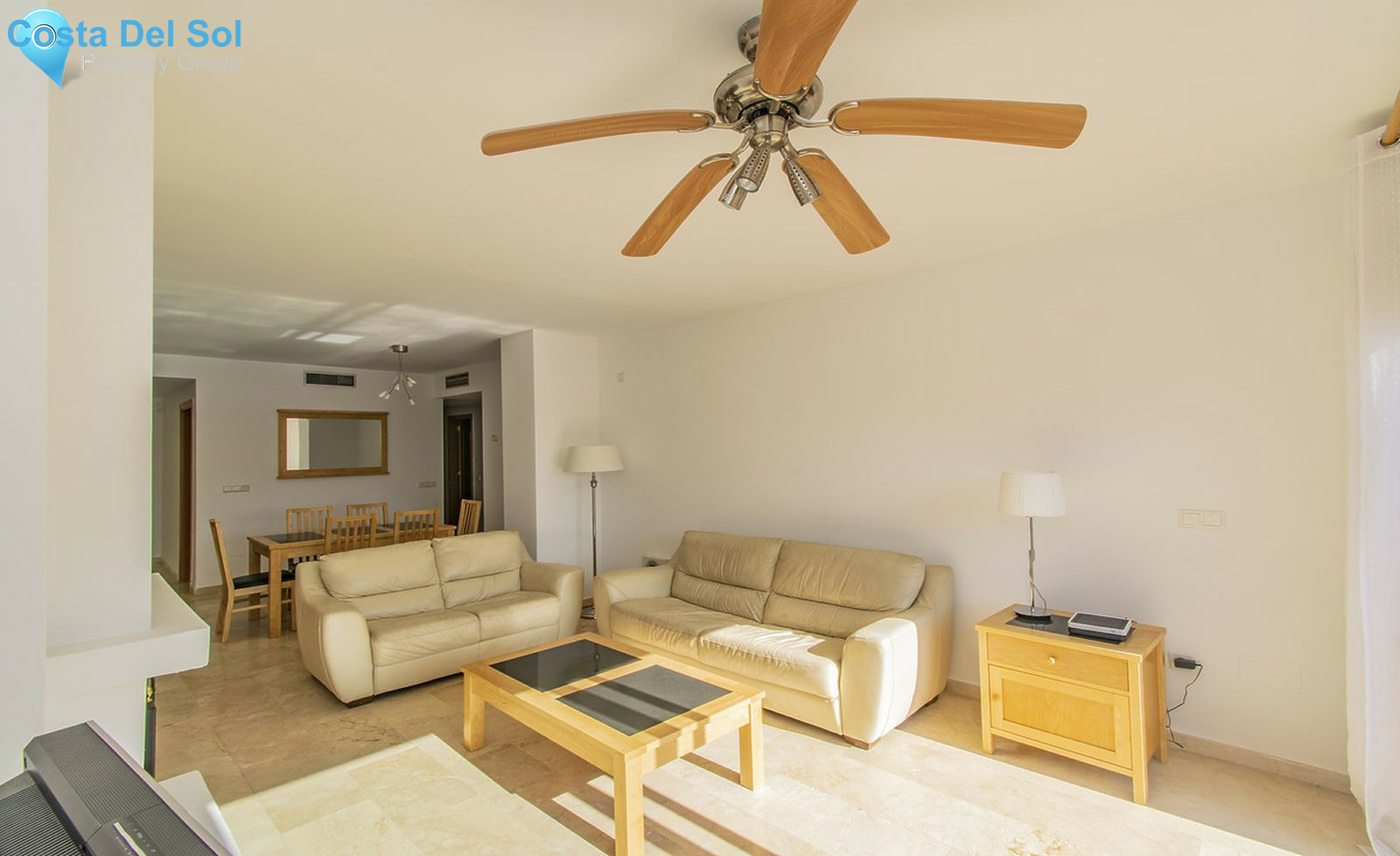 Penthouse in Guadalmina Alta-1283036