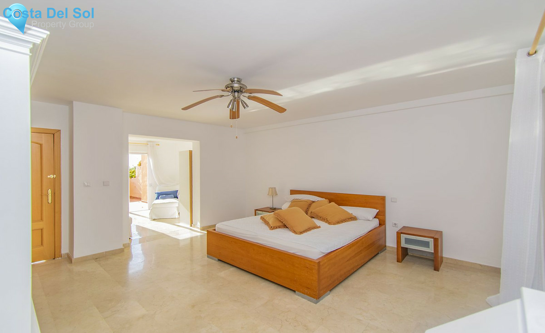 Penthouse in Guadalmina Alta-1283037