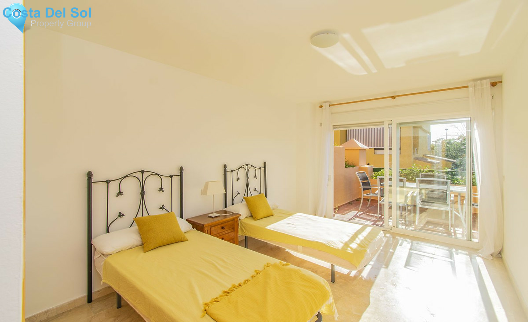 Penthouse in Guadalmina Alta-1283038