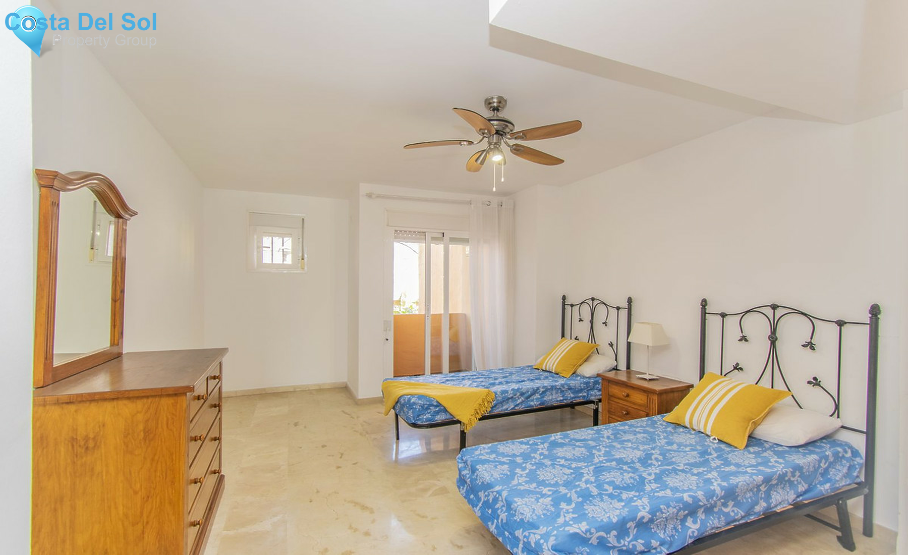 Penthouse in Guadalmina Alta-1283039