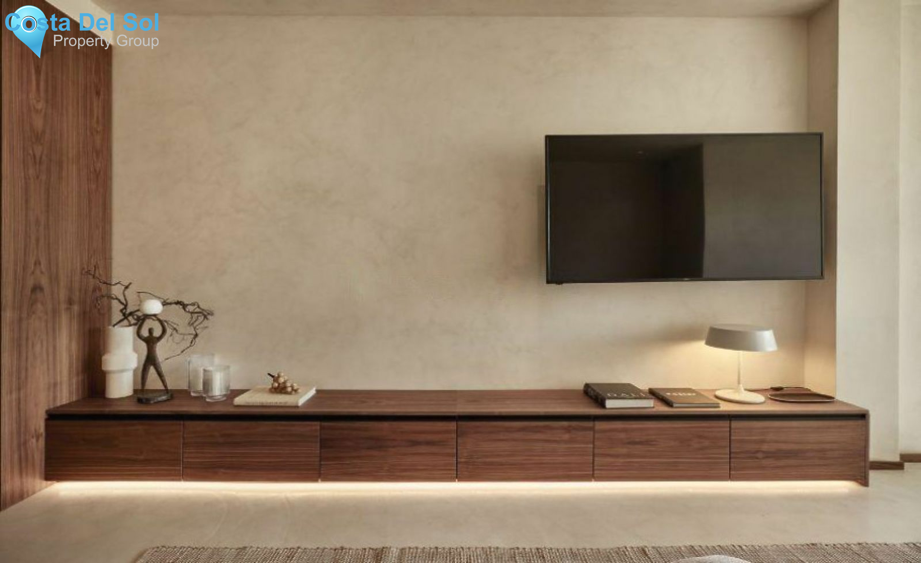 Top Floor Apartment in Guadalmina Baja-1424618