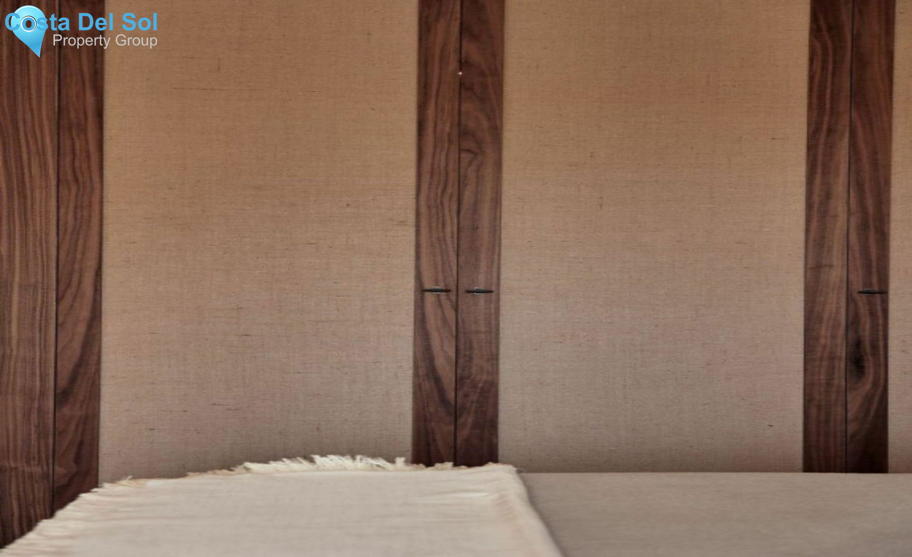 Top Floor Apartment in Guadalmina Baja-1424620