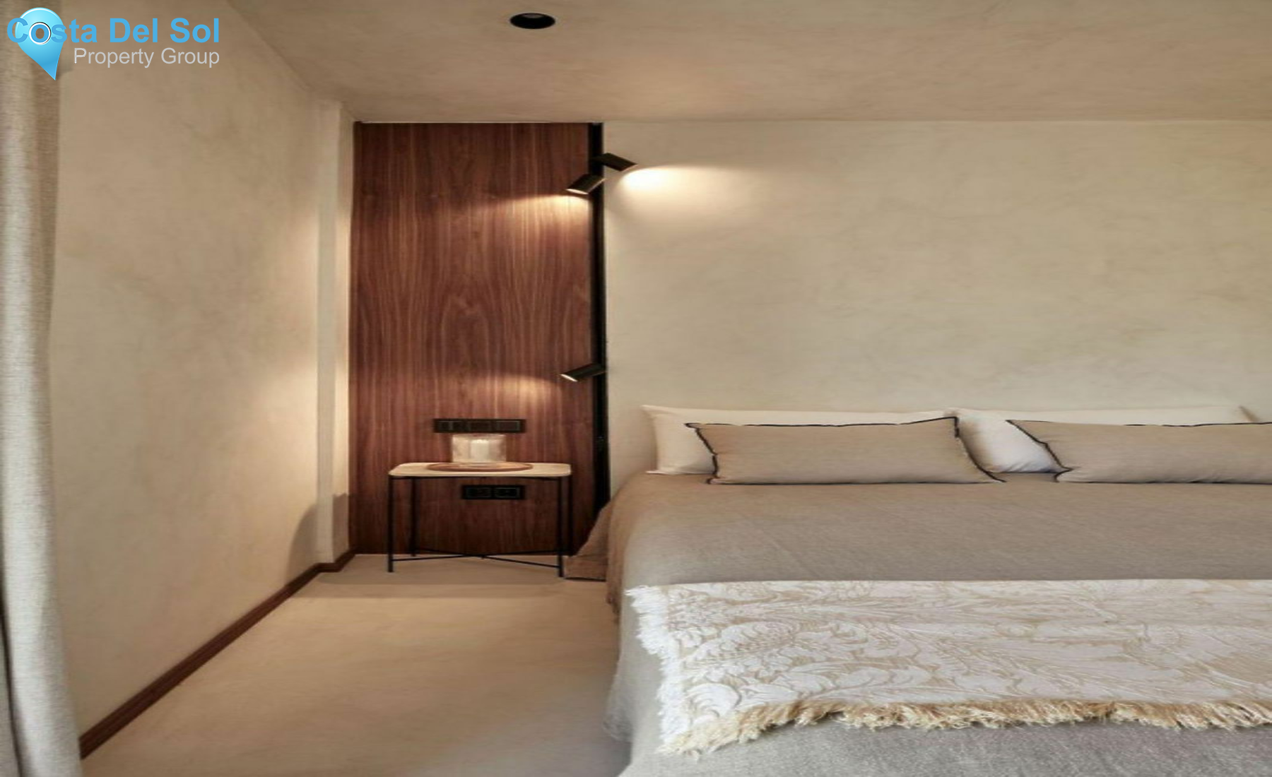 Top Floor Apartment in Guadalmina Baja-1424610