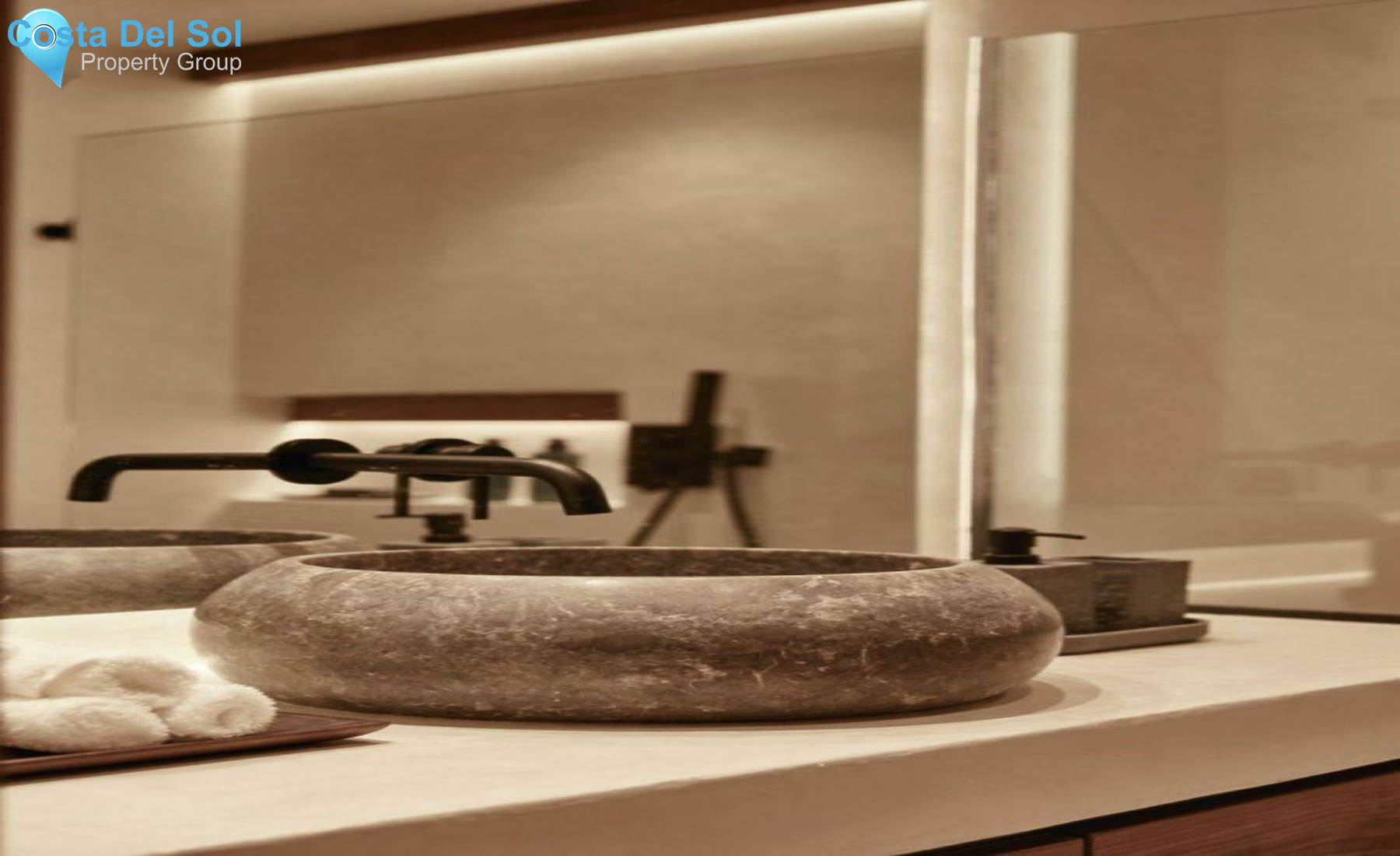 Top Floor Apartment in Guadalmina Baja-1424612