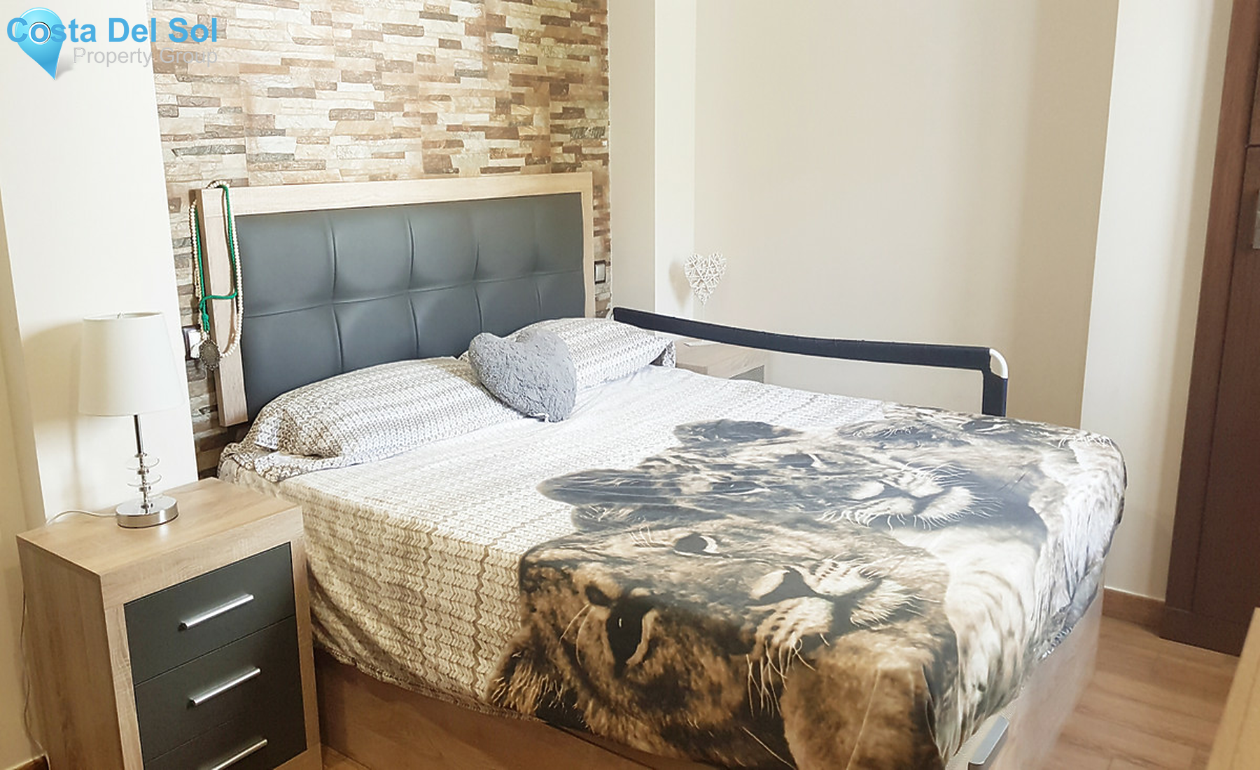 Top Floor Apartment in Istán-1360883