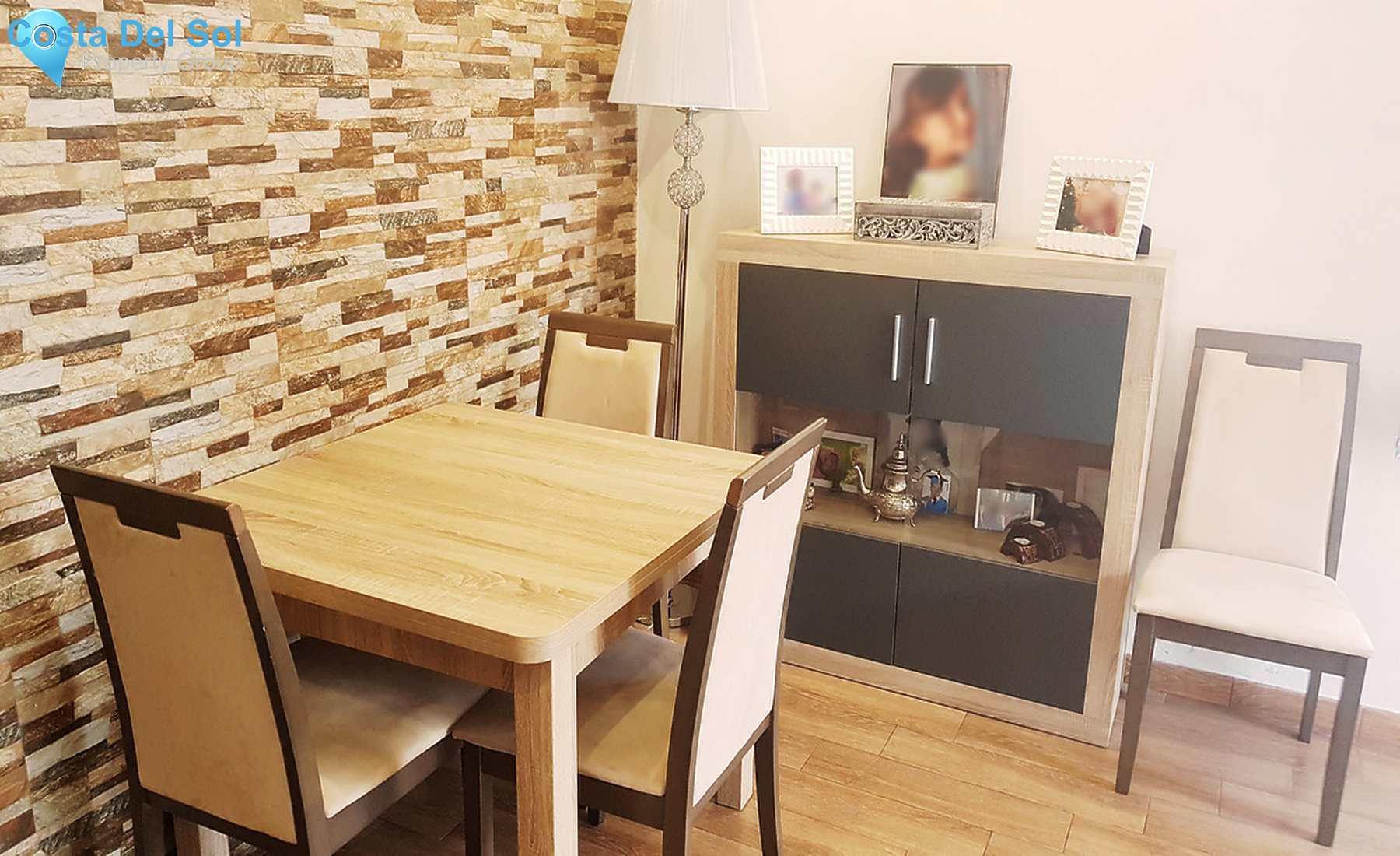 Top Floor Apartment in Istán-1360892