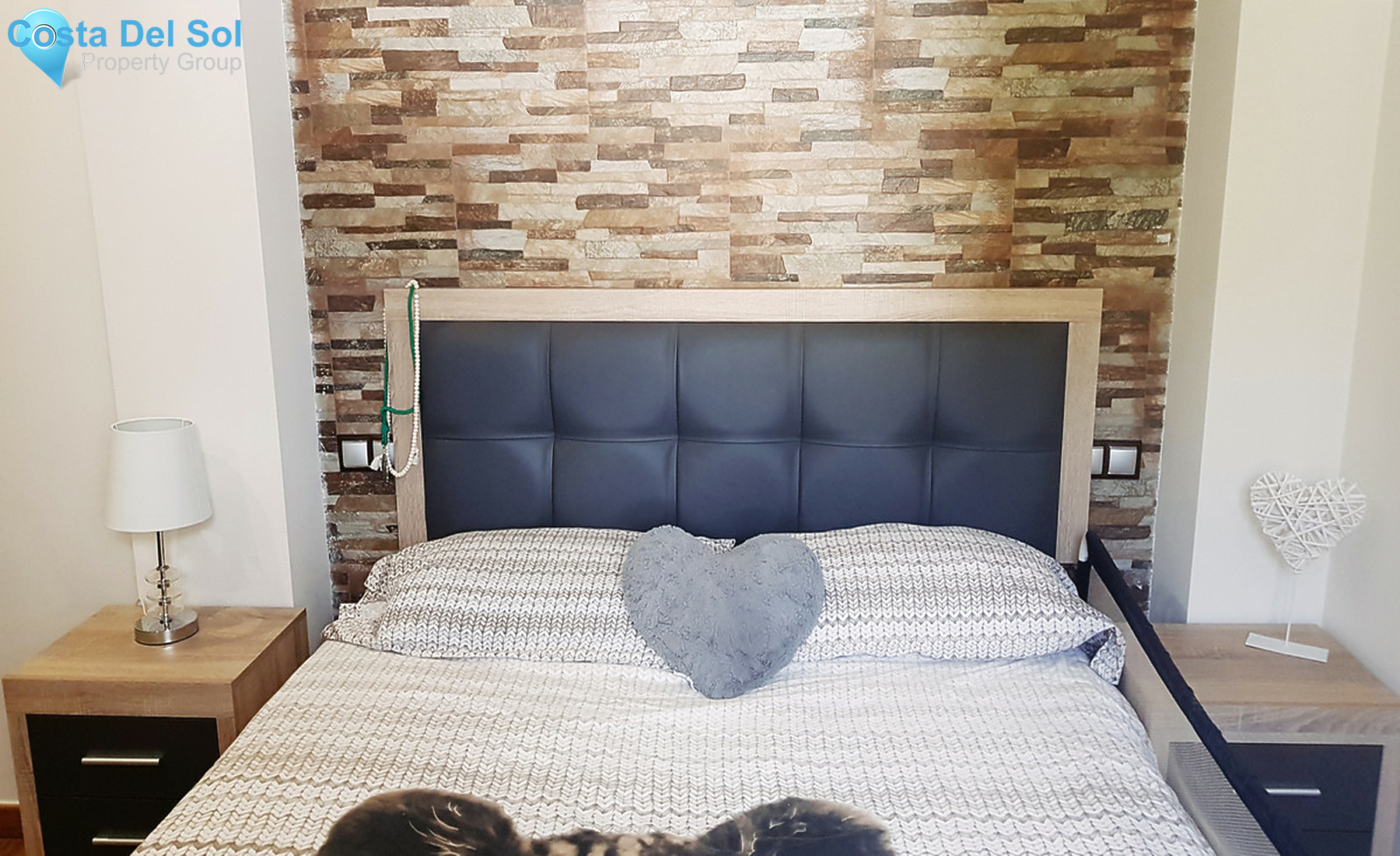 Top Floor Apartment in Istán-1360894