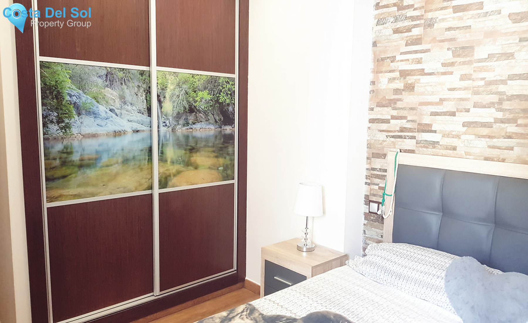 Top Floor Apartment in Istán-1360895