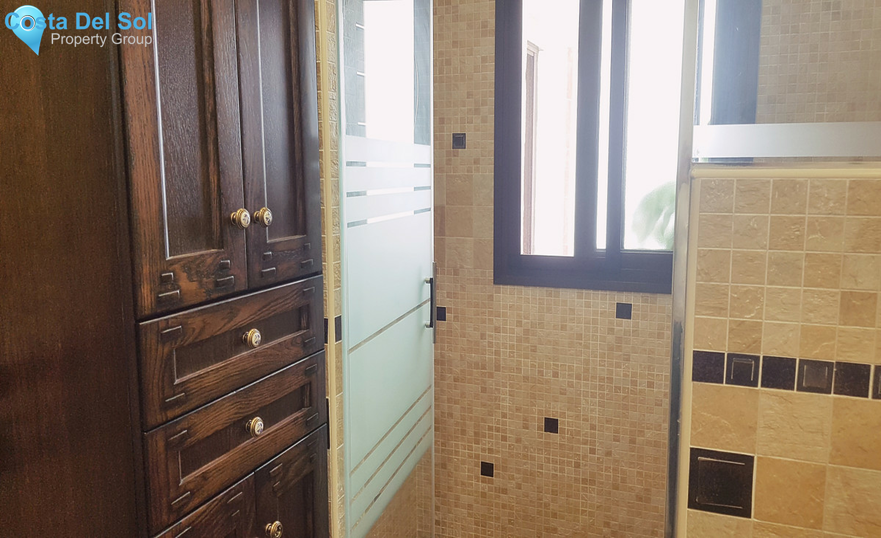 Top Floor Apartment in Istán-1360899