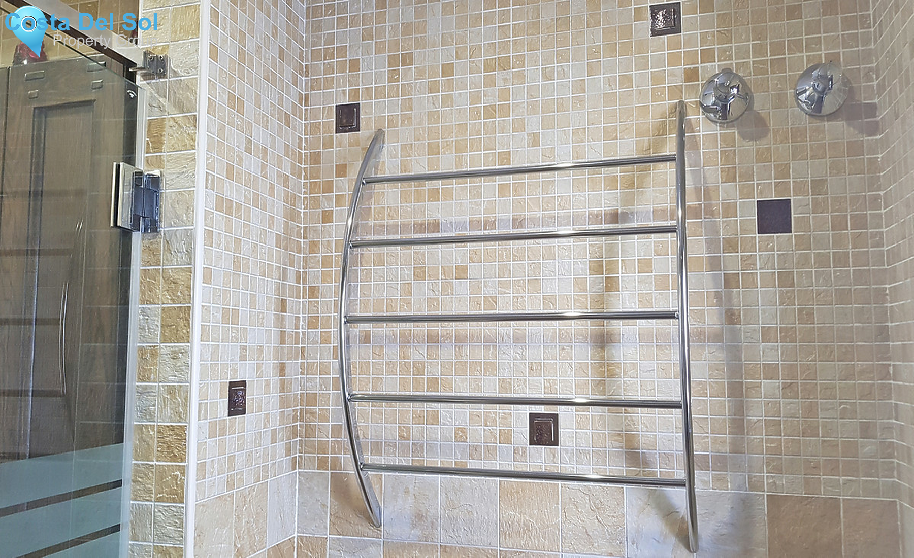 Top Floor Apartment in Istán-1360900