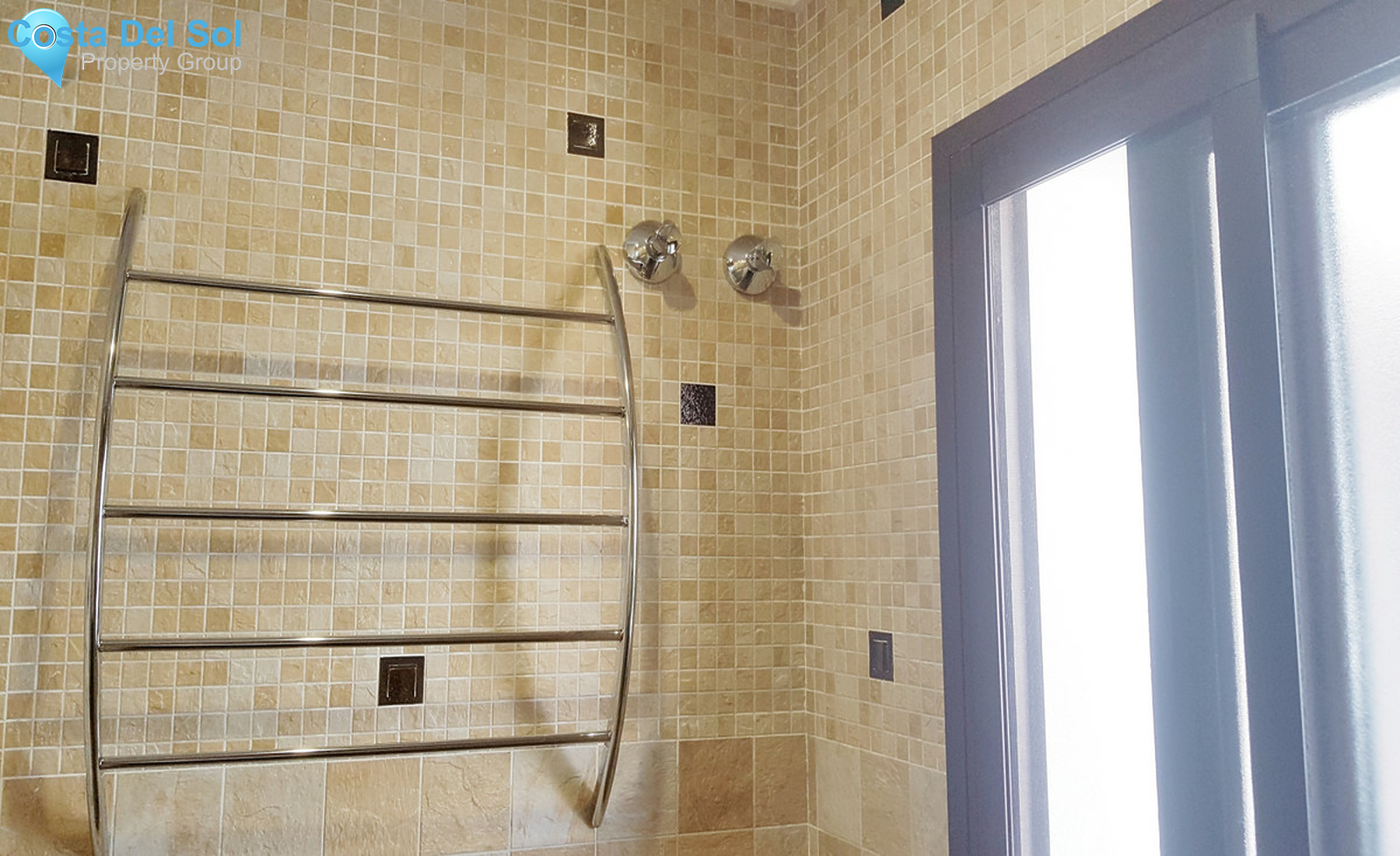 Top Floor Apartment in Istán-1360901