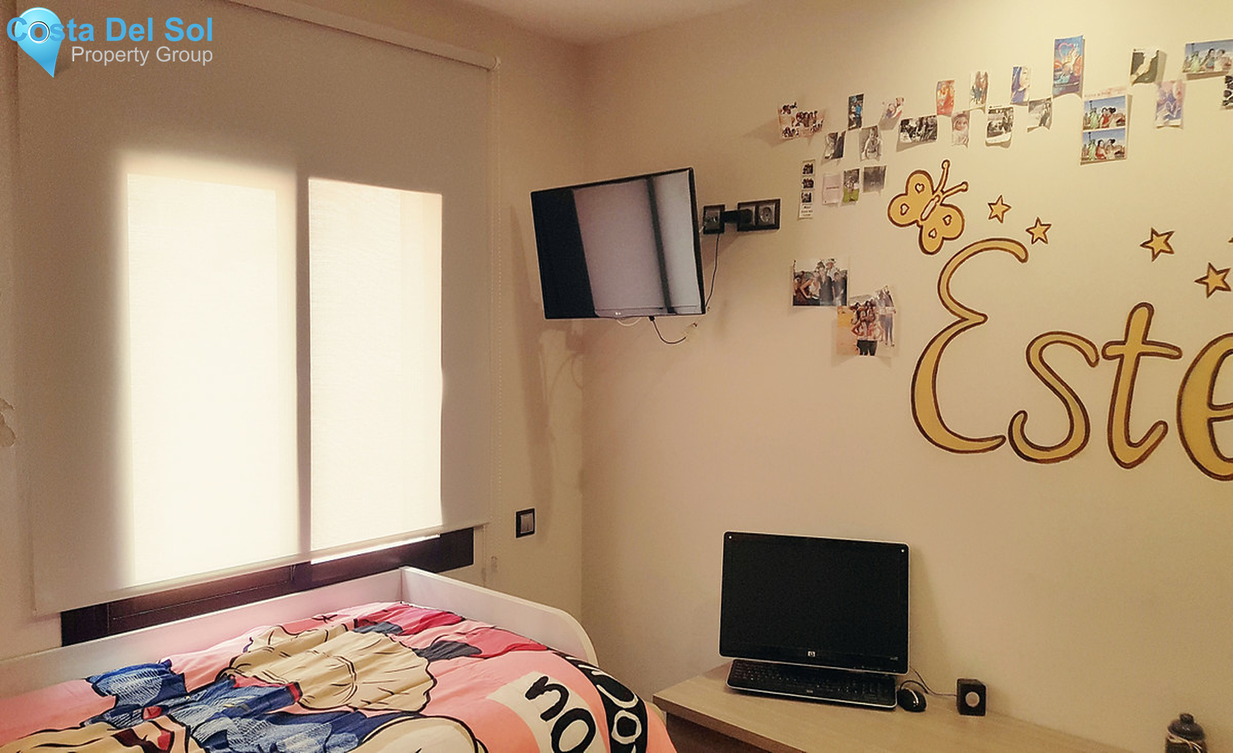 Top Floor Apartment in Istán-1360888