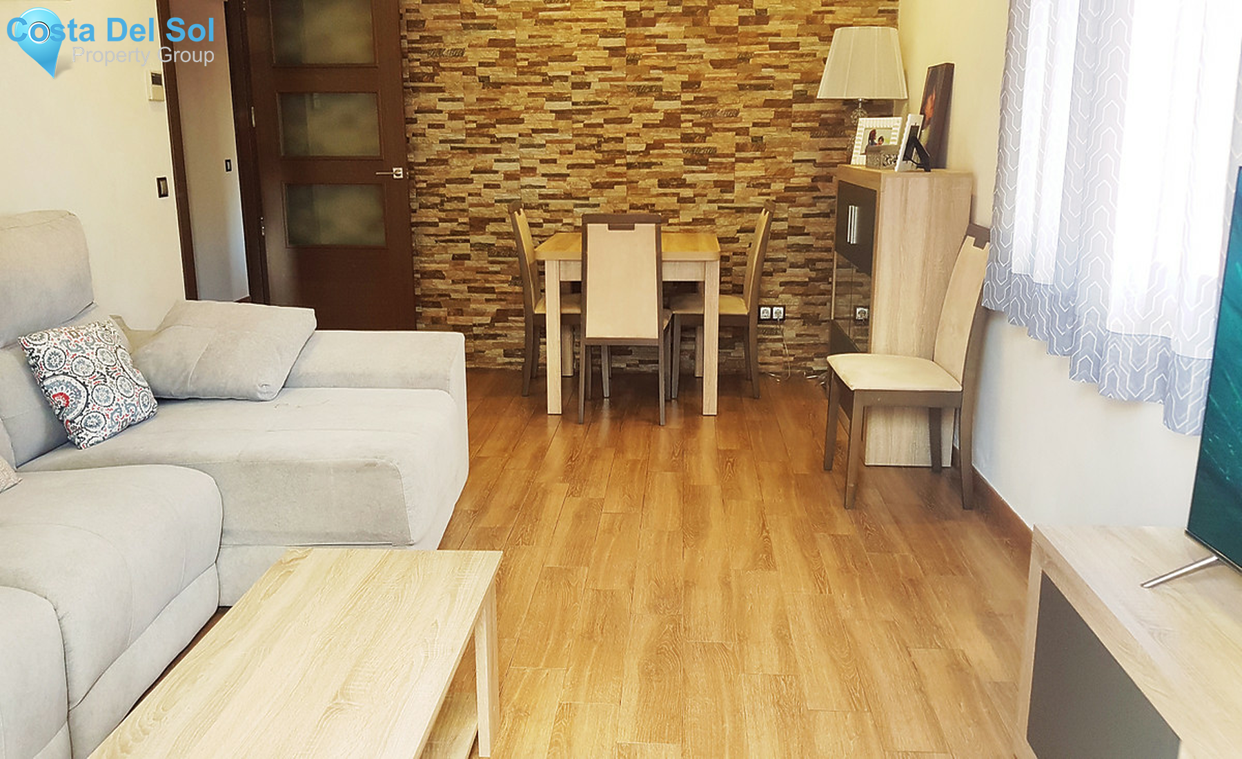 Top Floor Apartment in Istán-1360890