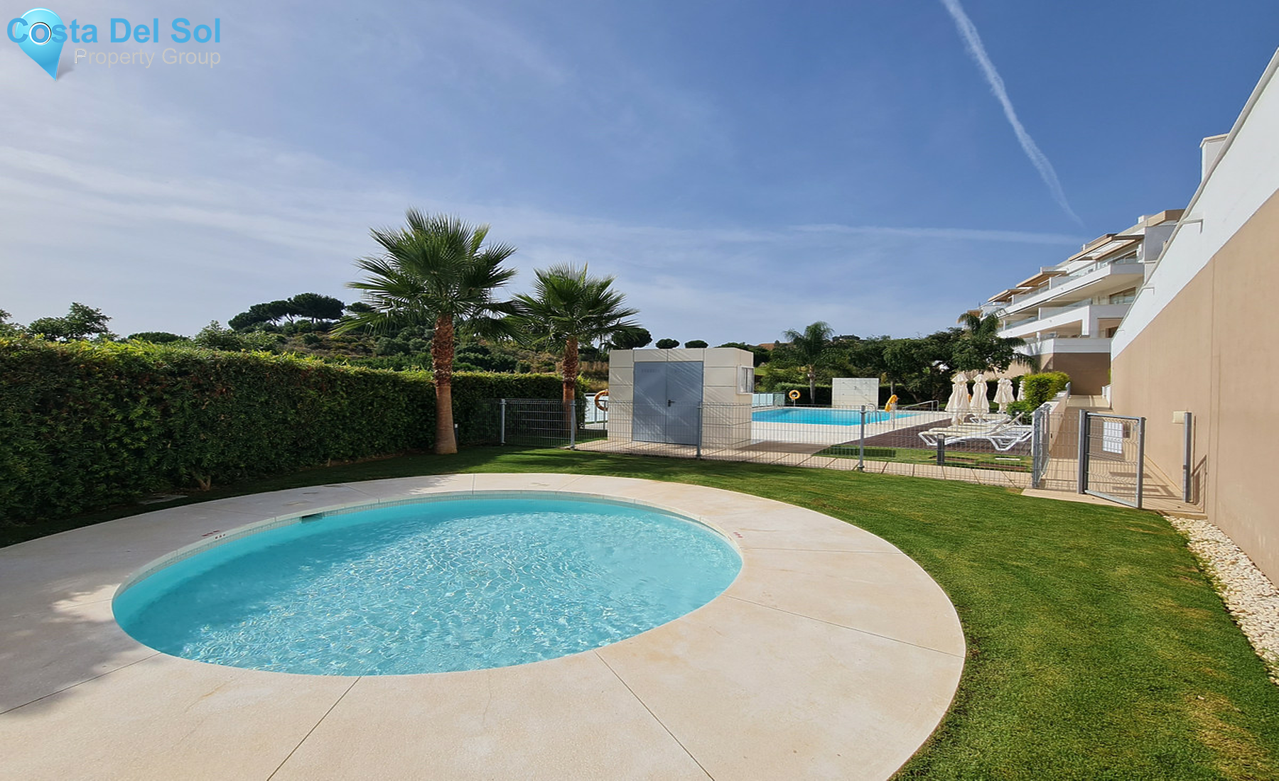 Top Floor Apartment in La Cala Golf