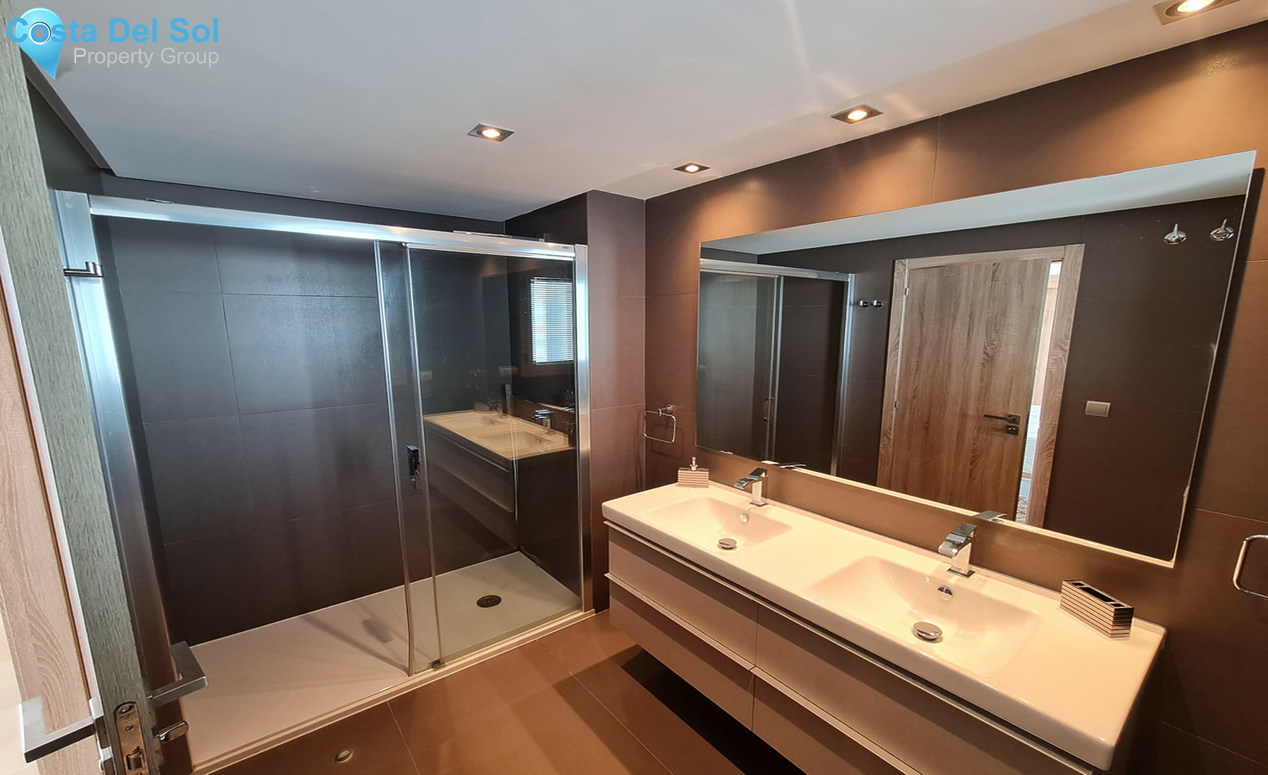 Top Floor Apartment in La Cala Golf-1296783