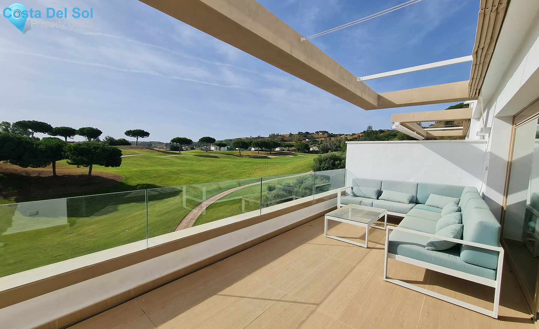 Top Floor Apartment in La Cala Golf-1296788