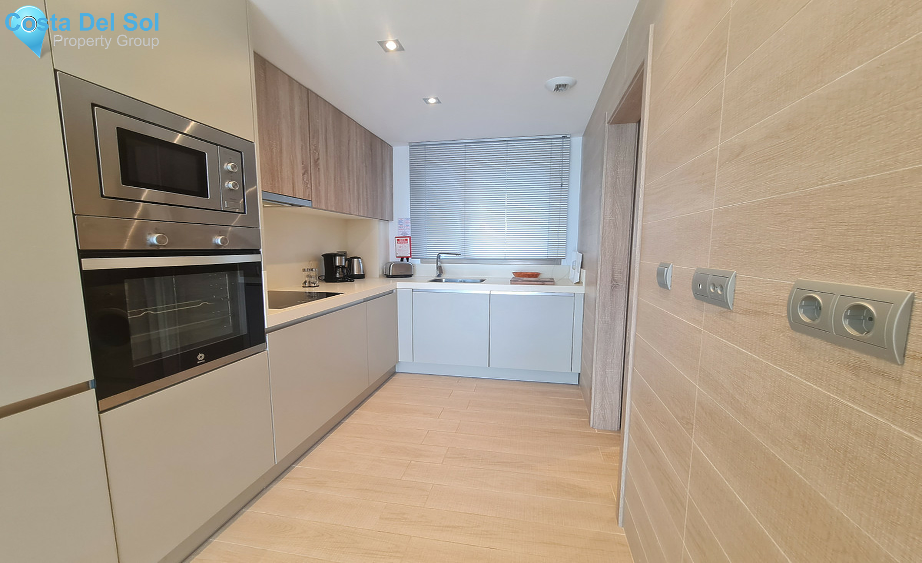 Top Floor Apartment in La Cala Golf-1296789