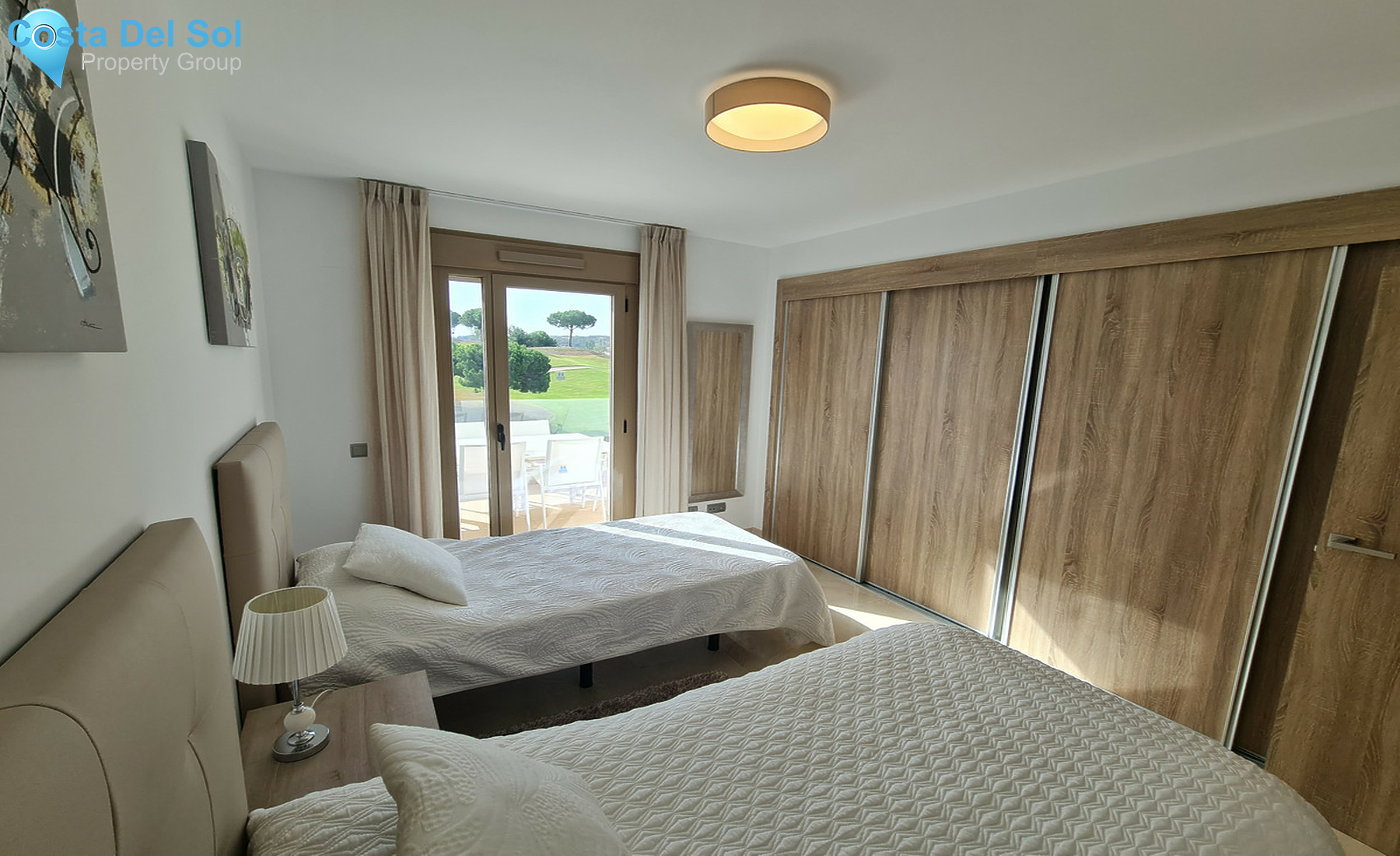 Top Floor Apartment in La Cala Golf-1296779