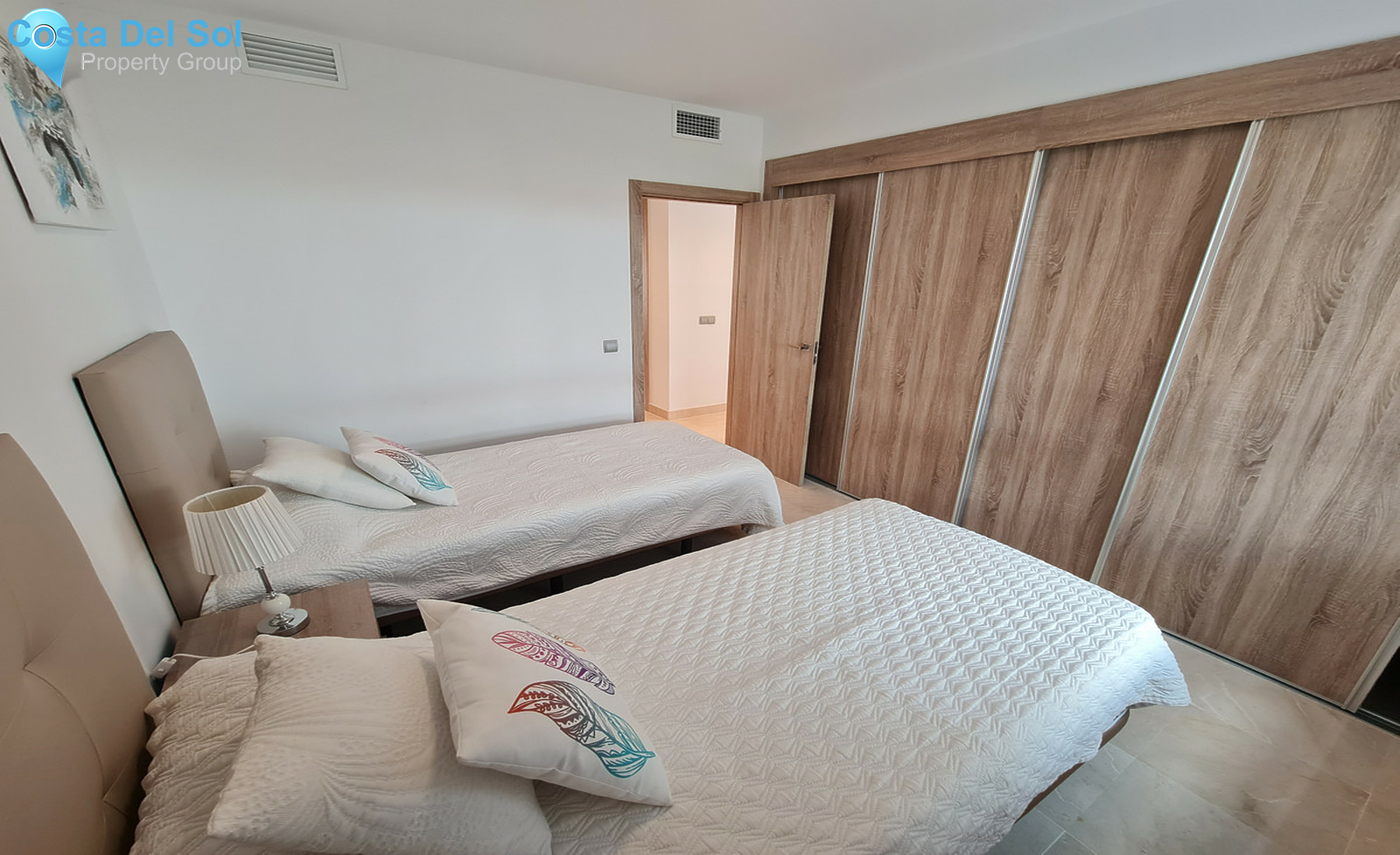 Top Floor Apartment in La Cala Golf-1296781