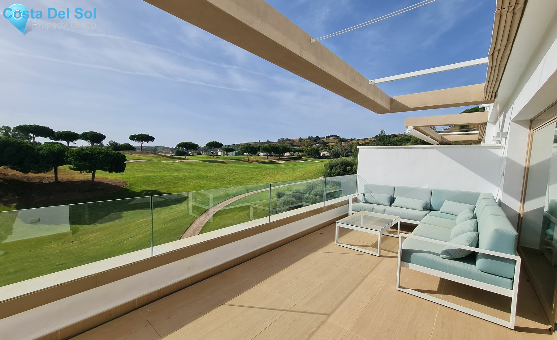 Top Floor Apartment in La Cala Golf-1212426