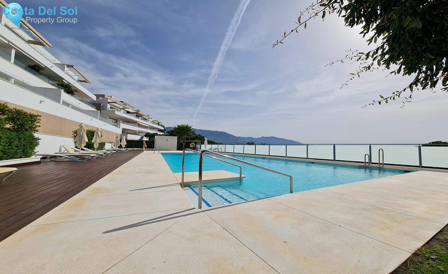 Top Floor Apartment in La Cala Golf-1212436