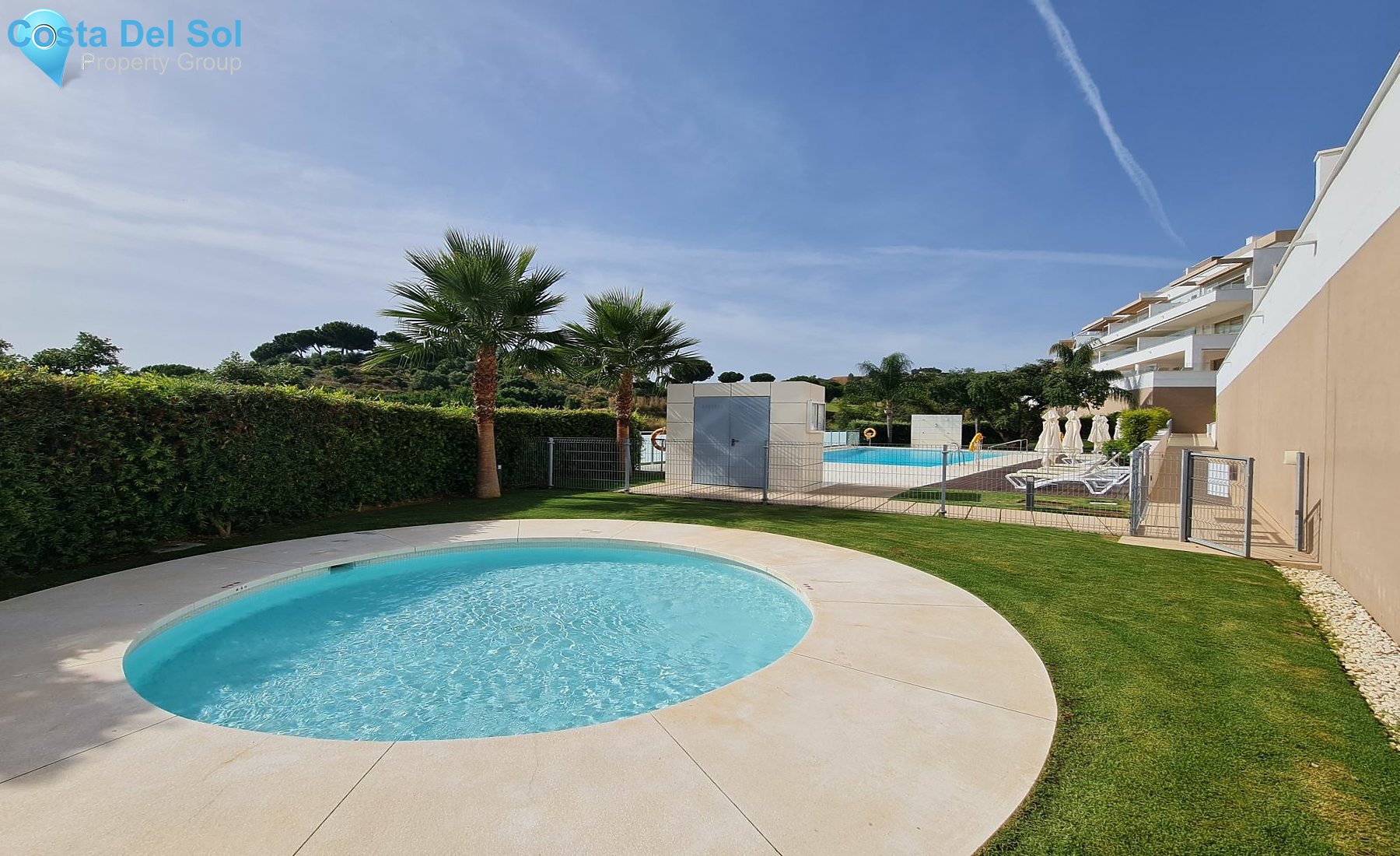 Top Floor Apartment in La Cala Golf-1212437