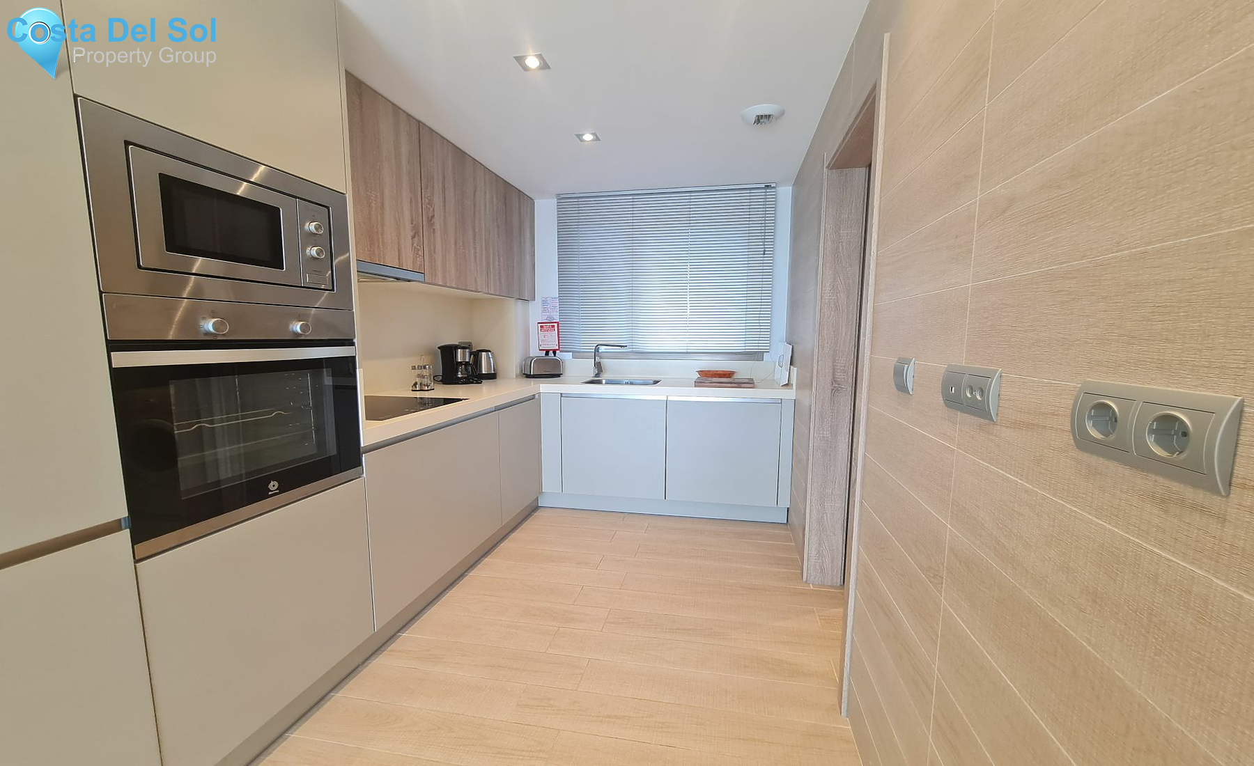 Top Floor Apartment in La Cala Golf-1212427