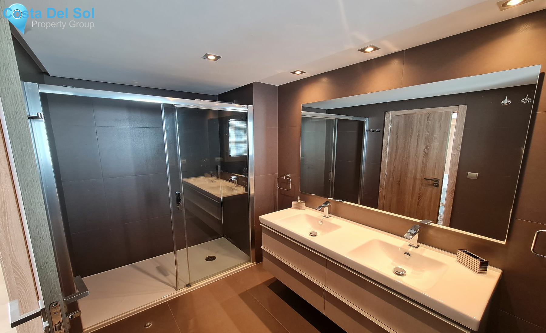 Top Floor Apartment in La Cala Golf-1212434