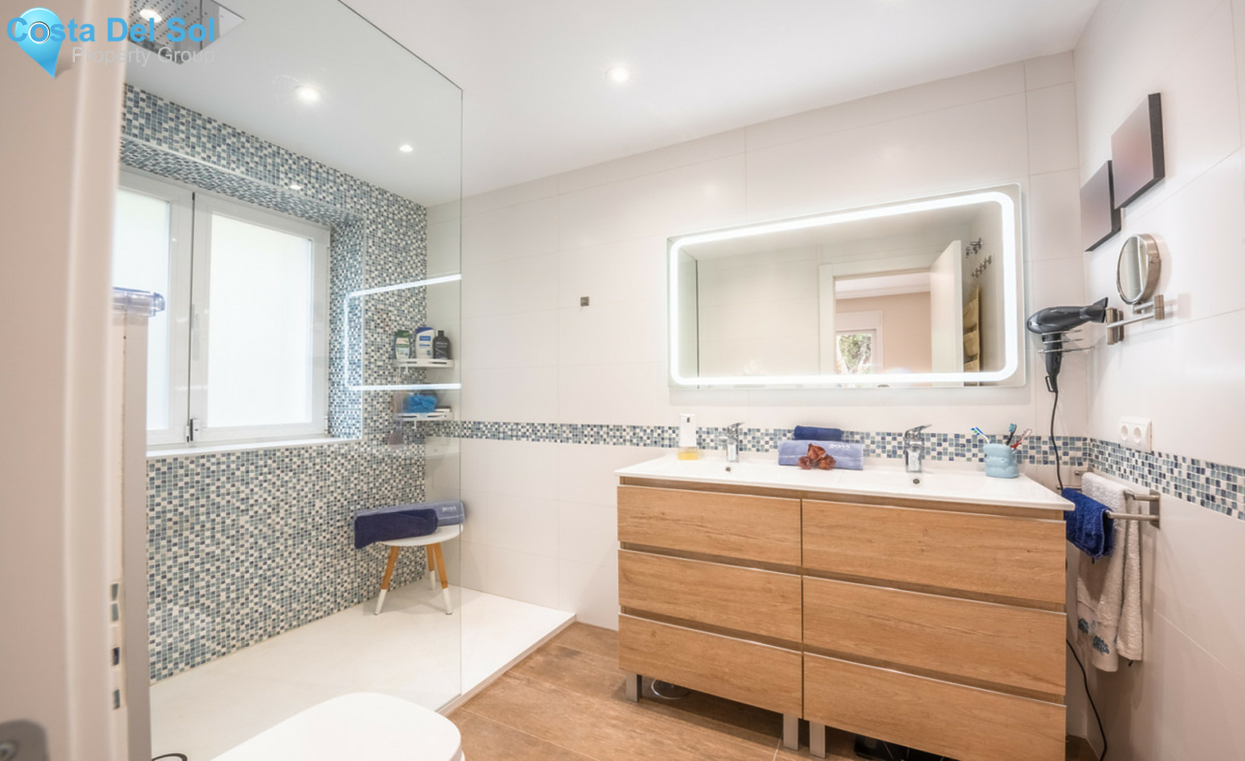 Middle Floor Apartment in La Quinta-715449