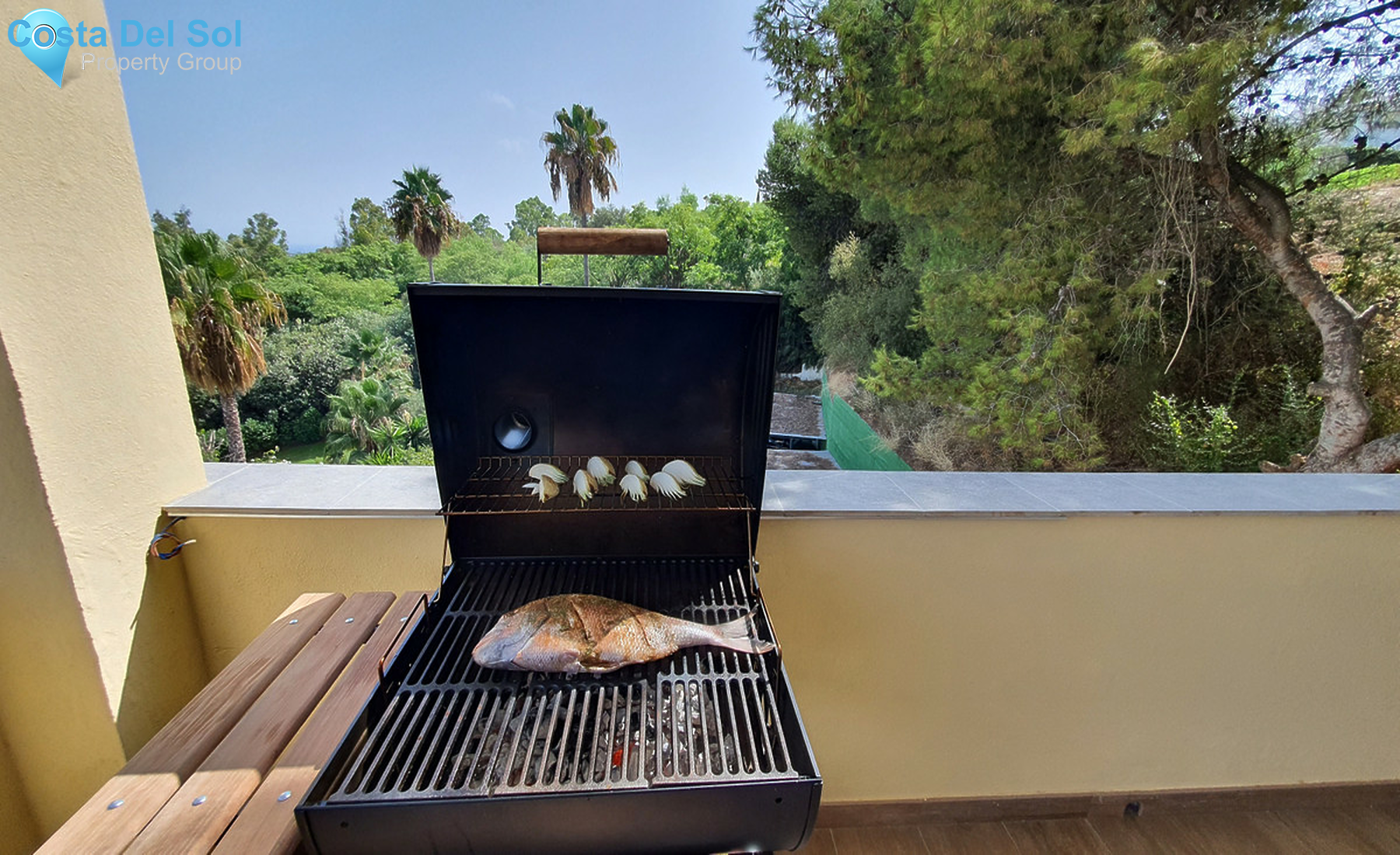 Middle Floor Apartment in La Quinta-715452