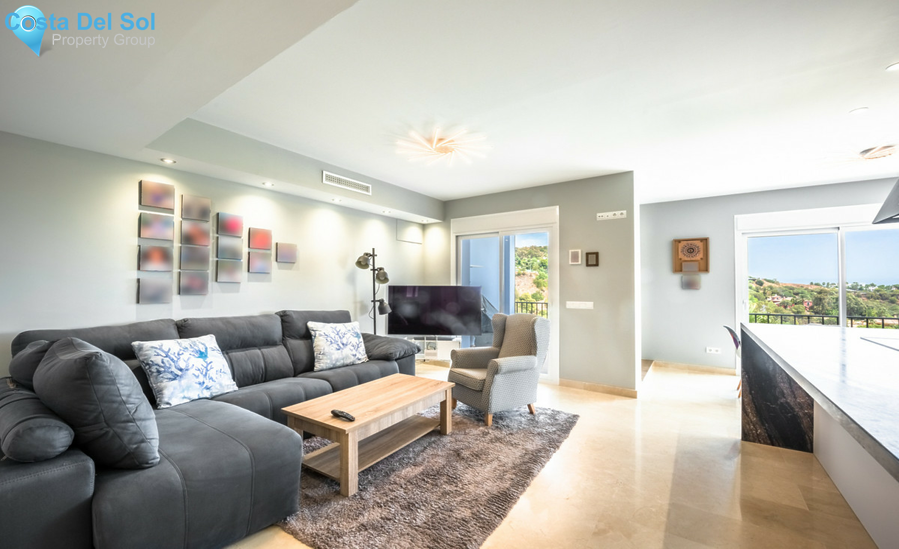 Middle Floor Apartment in La Quinta-715440