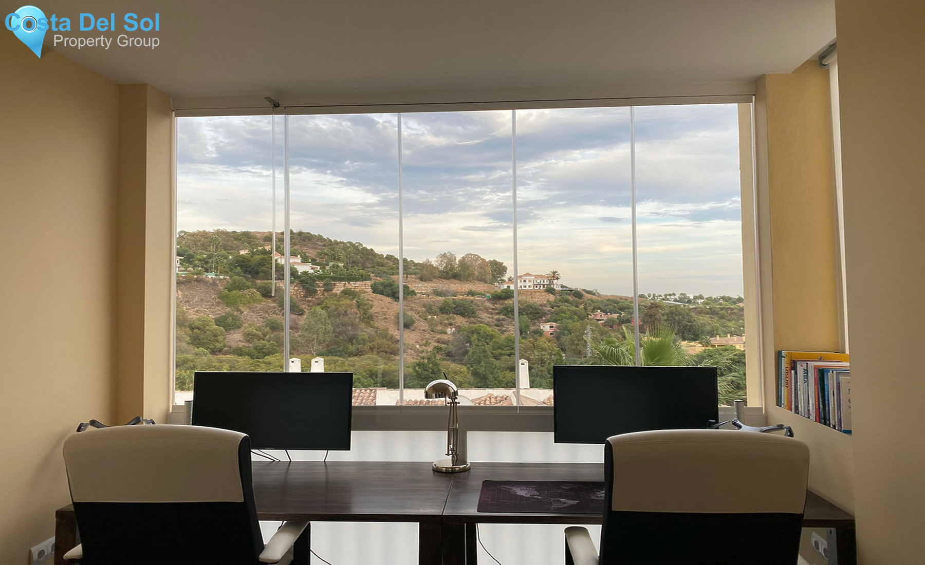 Middle Floor Apartment in La Quinta-715444