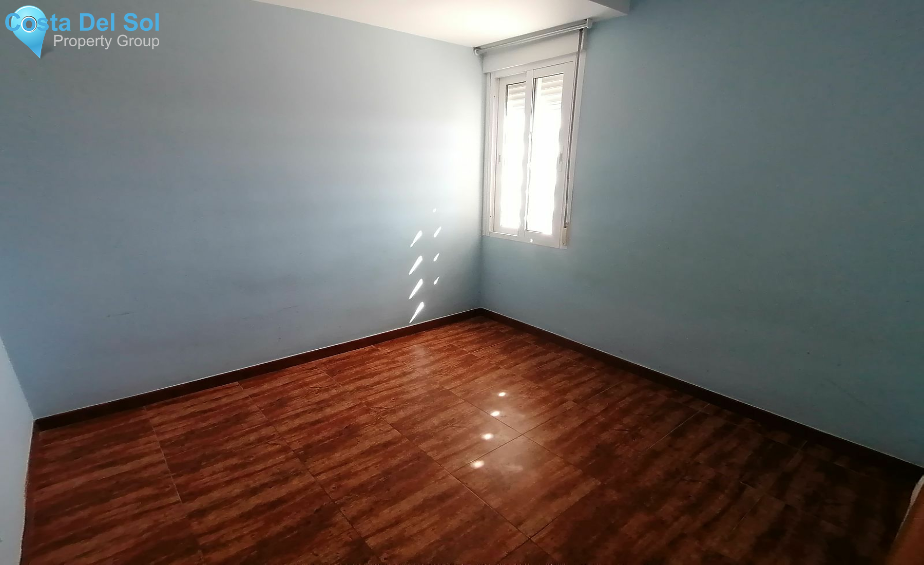 Top Floor Apartment in Las Lagunas-1145793
