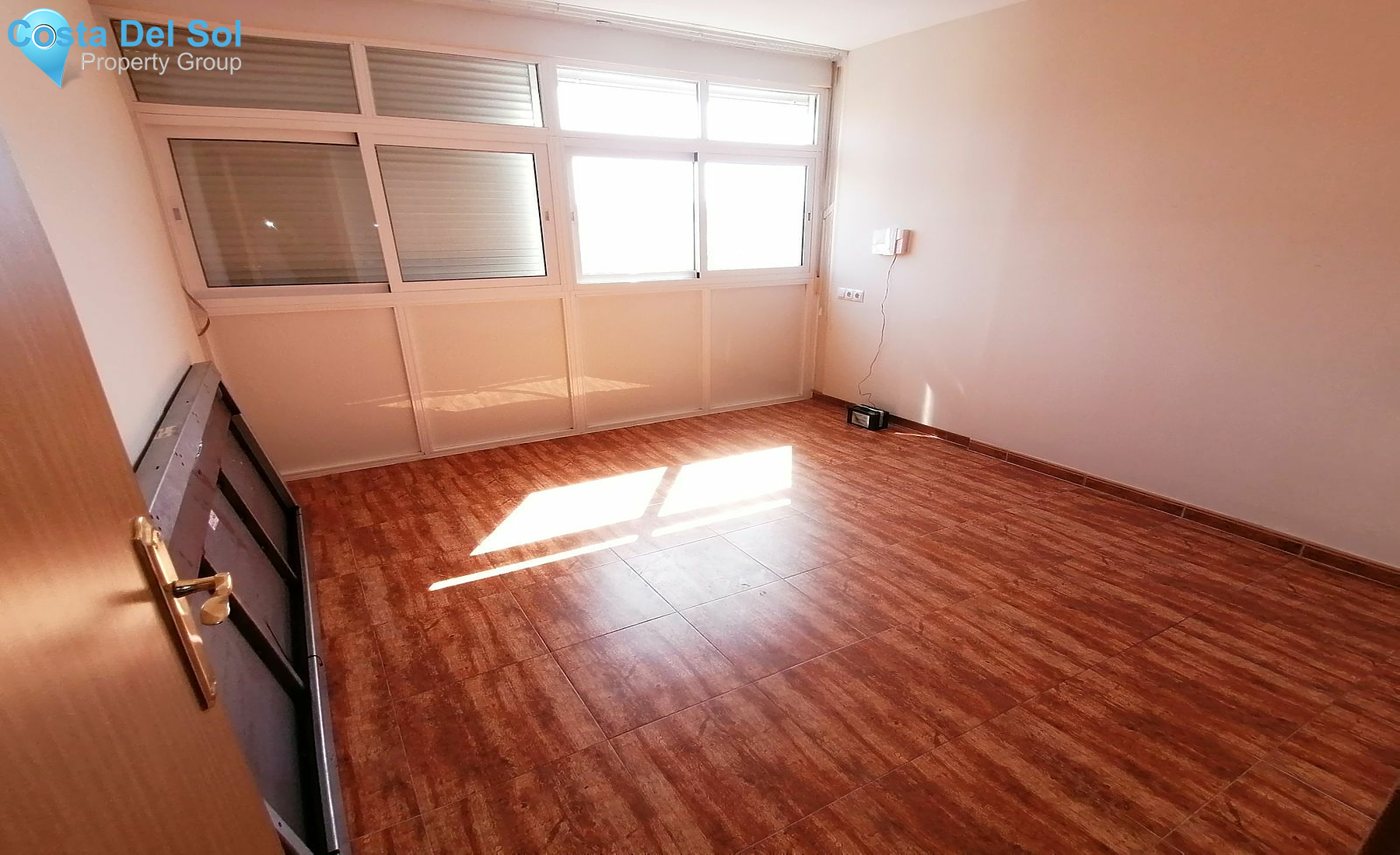 Top Floor Apartment in Las Lagunas-1145794