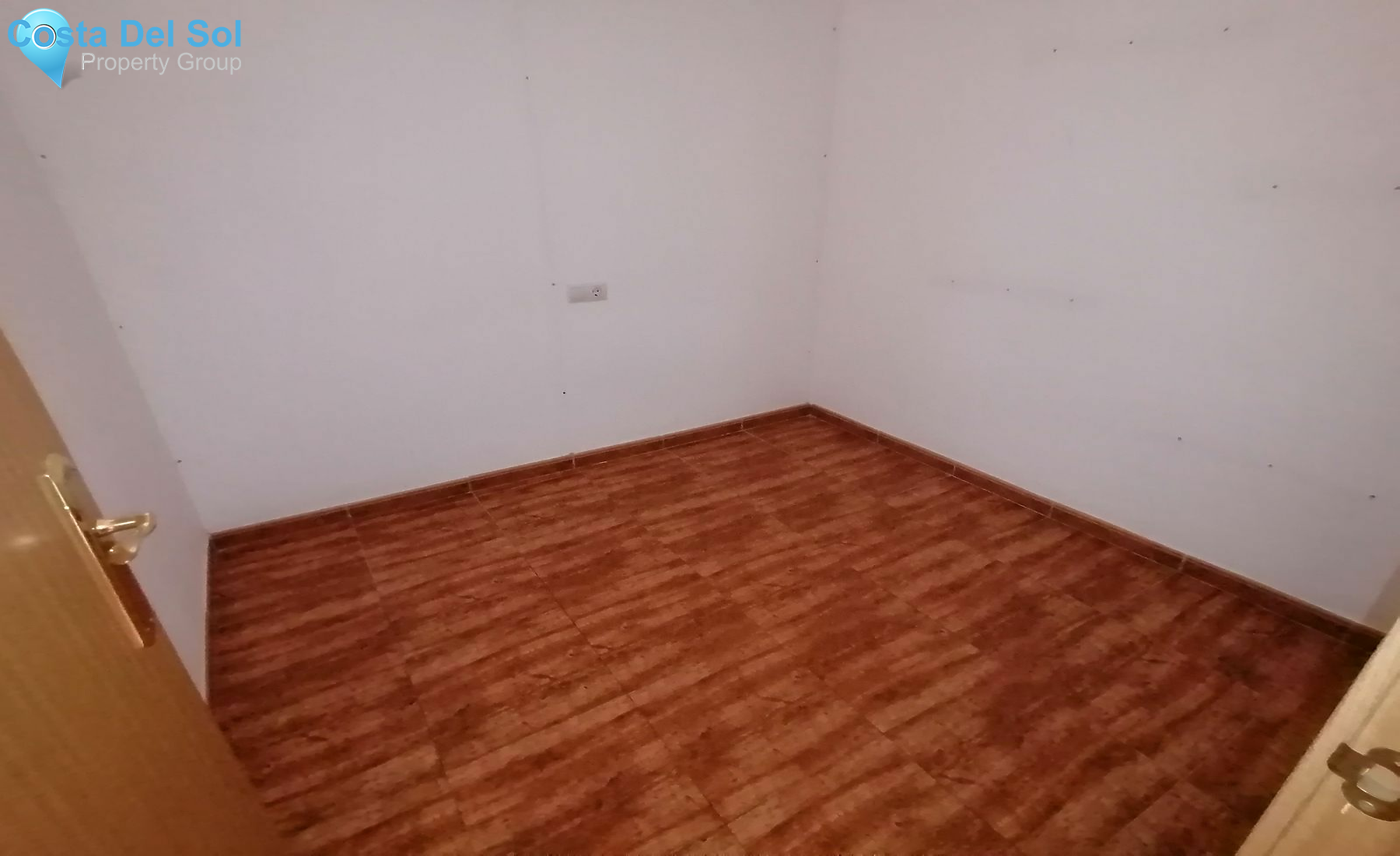 Top Floor Apartment in Las Lagunas-1145795