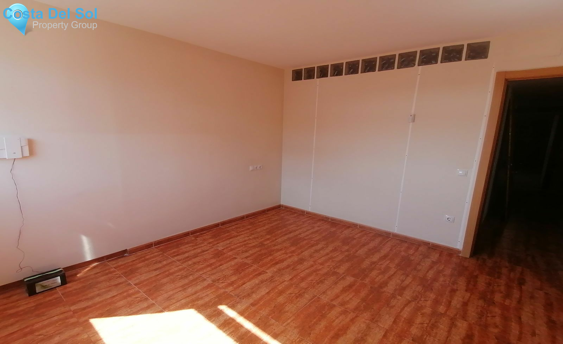 Top Floor Apartment in Las Lagunas-1145796