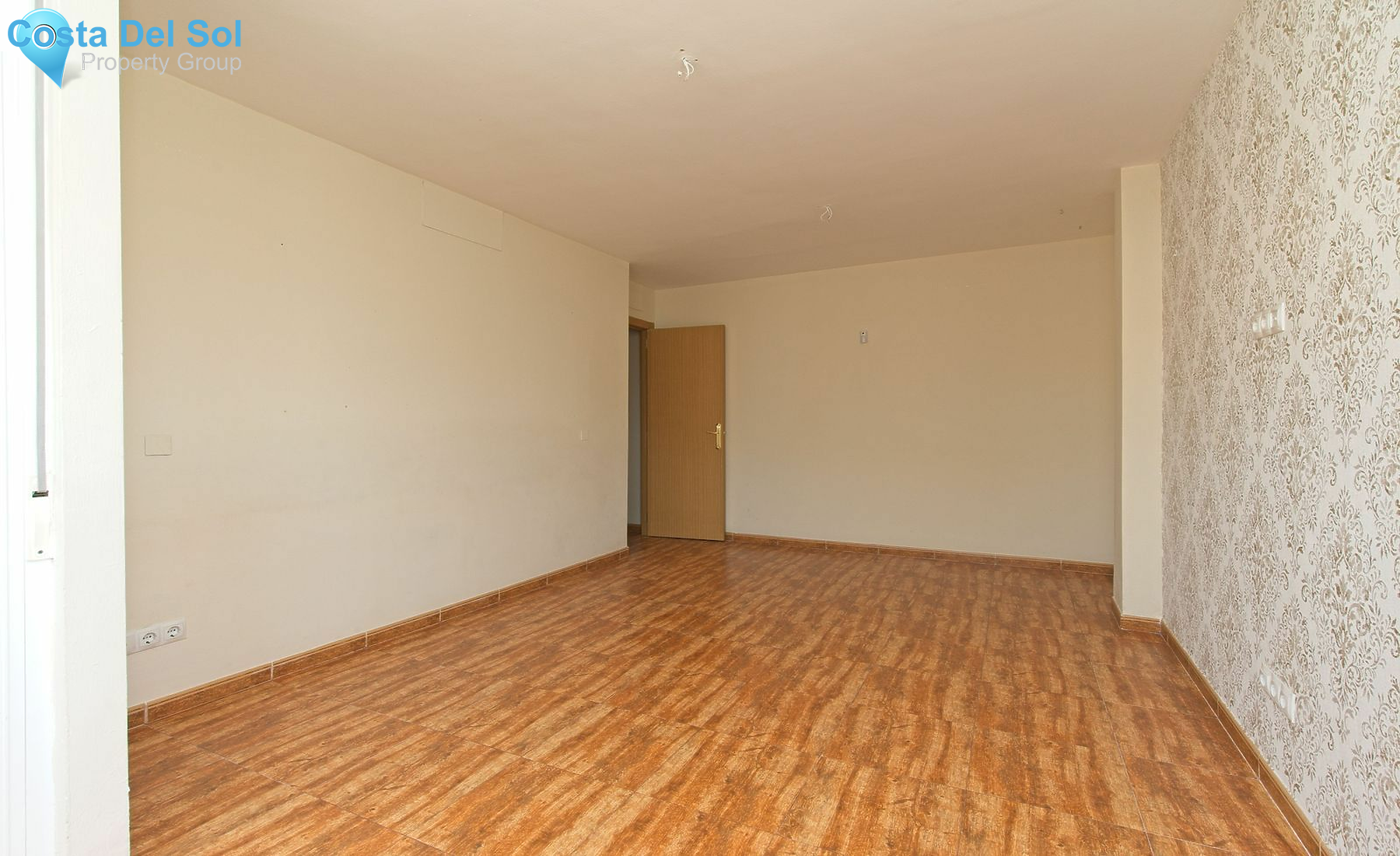 Top Floor Apartment in Las Lagunas-1145784