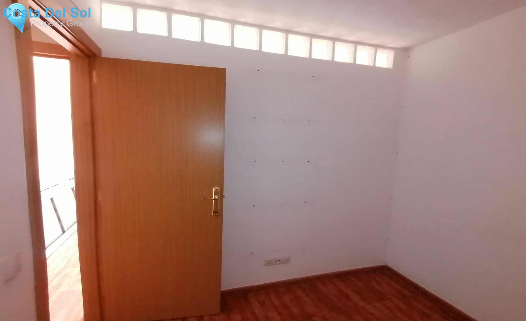 Top Floor Apartment in Las Lagunas-1145802