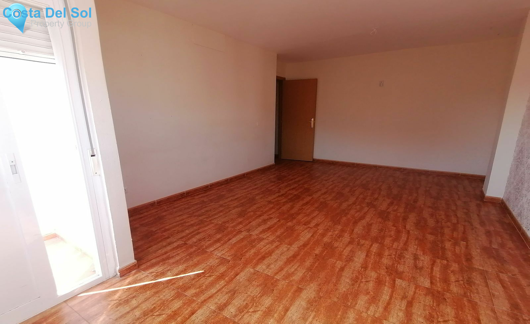 Top Floor Apartment in Las Lagunas-1145785