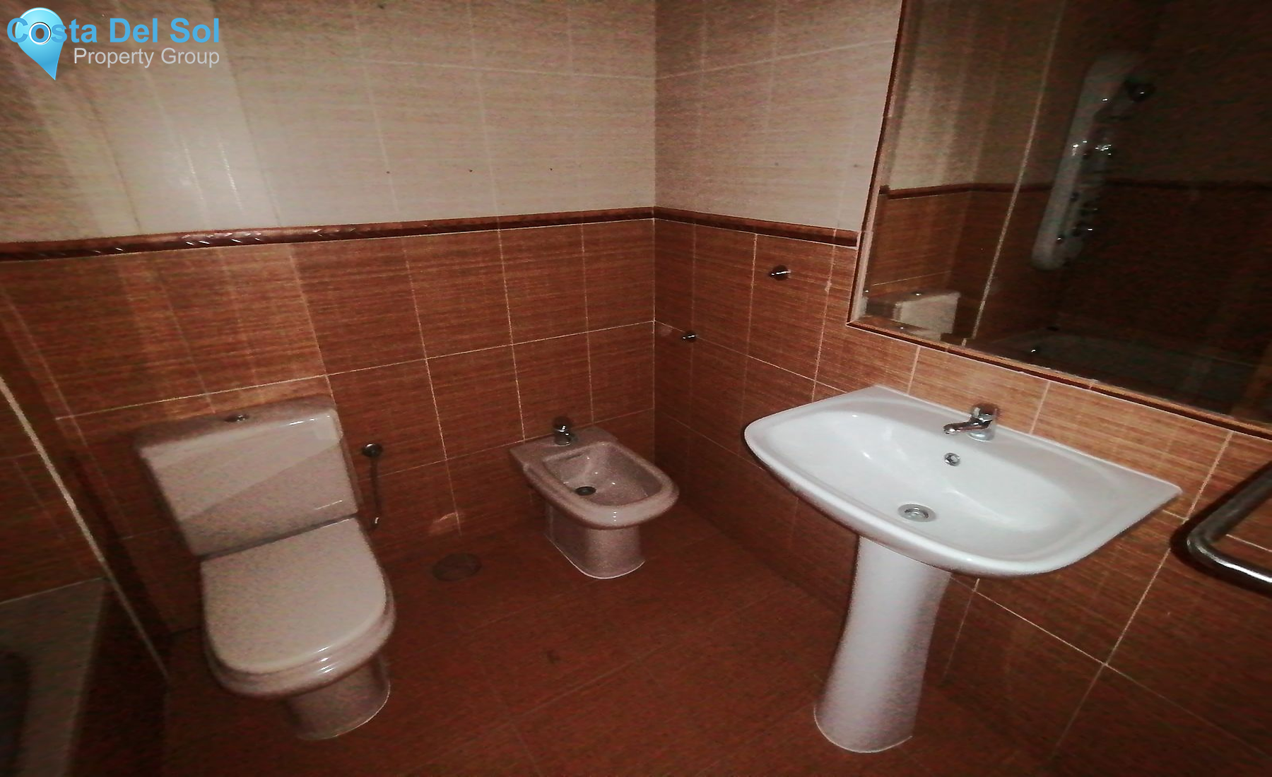 Top Floor Apartment in Las Lagunas-1145789